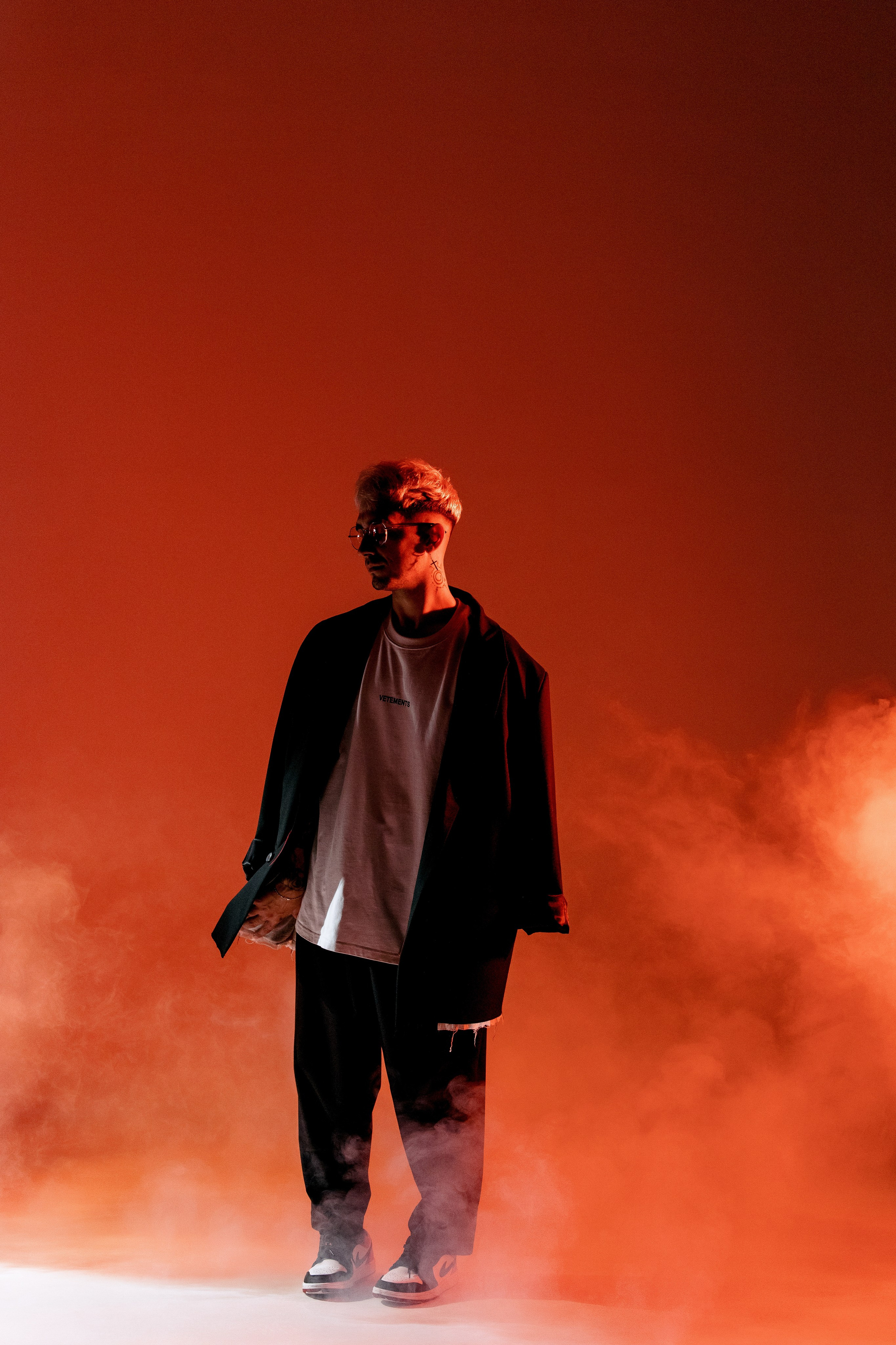 Sobol.mp3. Wedding and Reportage photographer Marmarov Christya