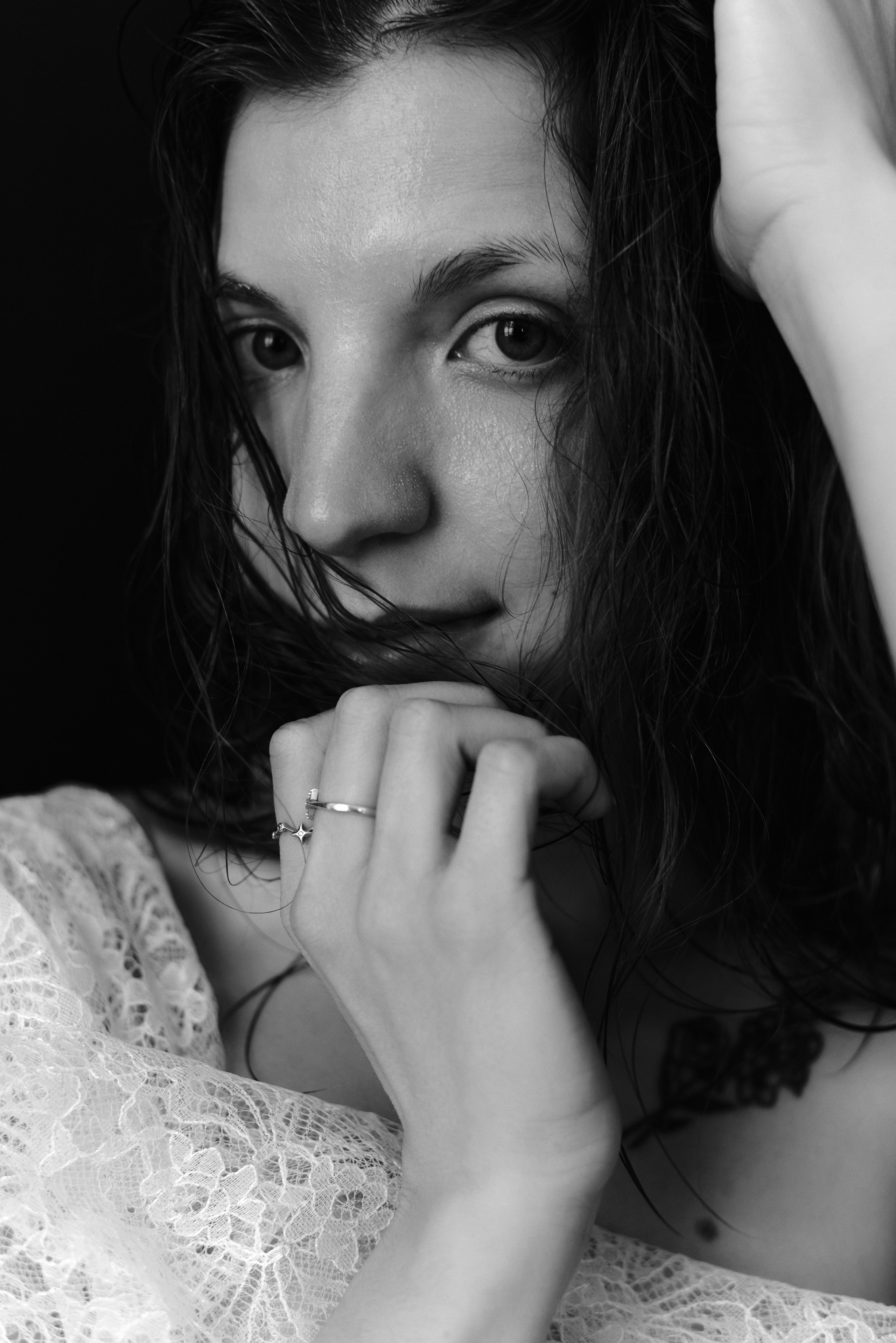 Julia. Семейный и свадебный фотограф в Нижнем Новгороде Анастасия Хренова