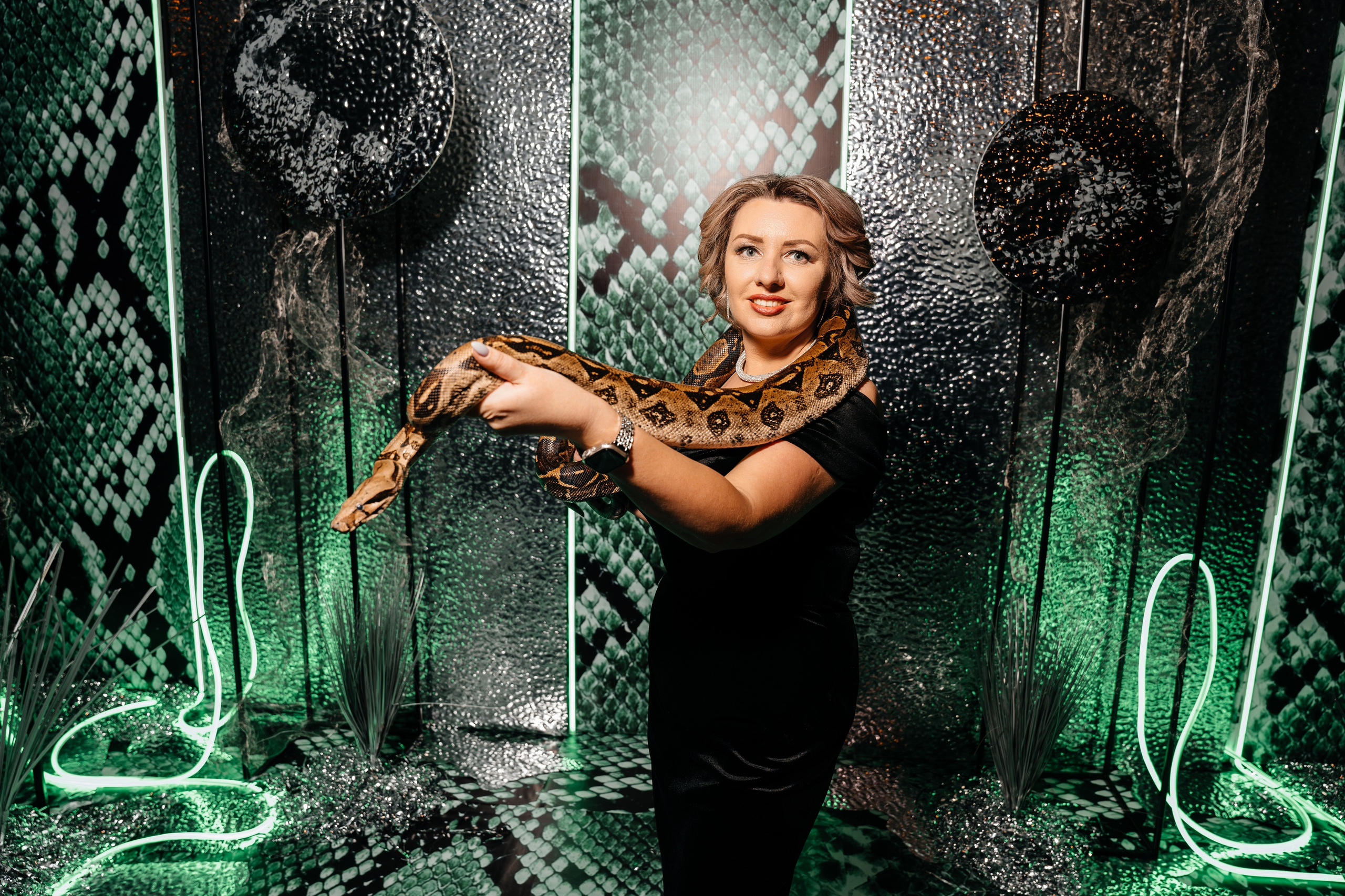 Корпоратив «СОВКОМБАНК». Свадебный фотограф Барнаул Алексей Павлов