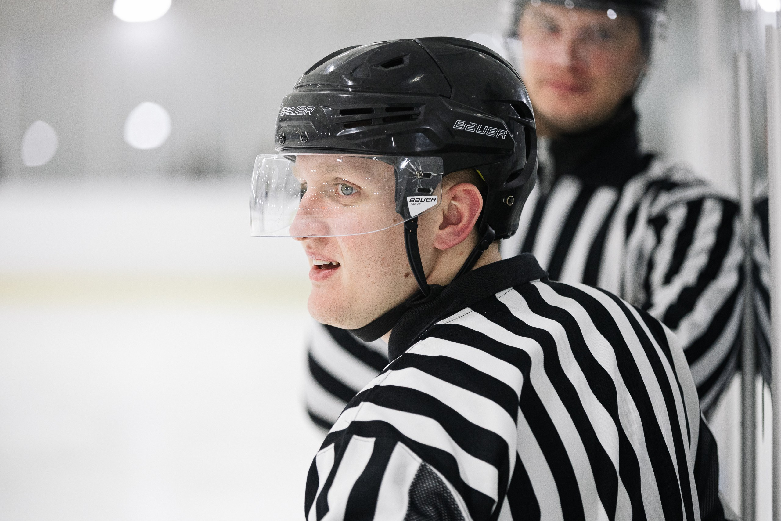 Первенство Тюмени по хоккею. MIG — студия спортивной фотографии Михаила Голянского