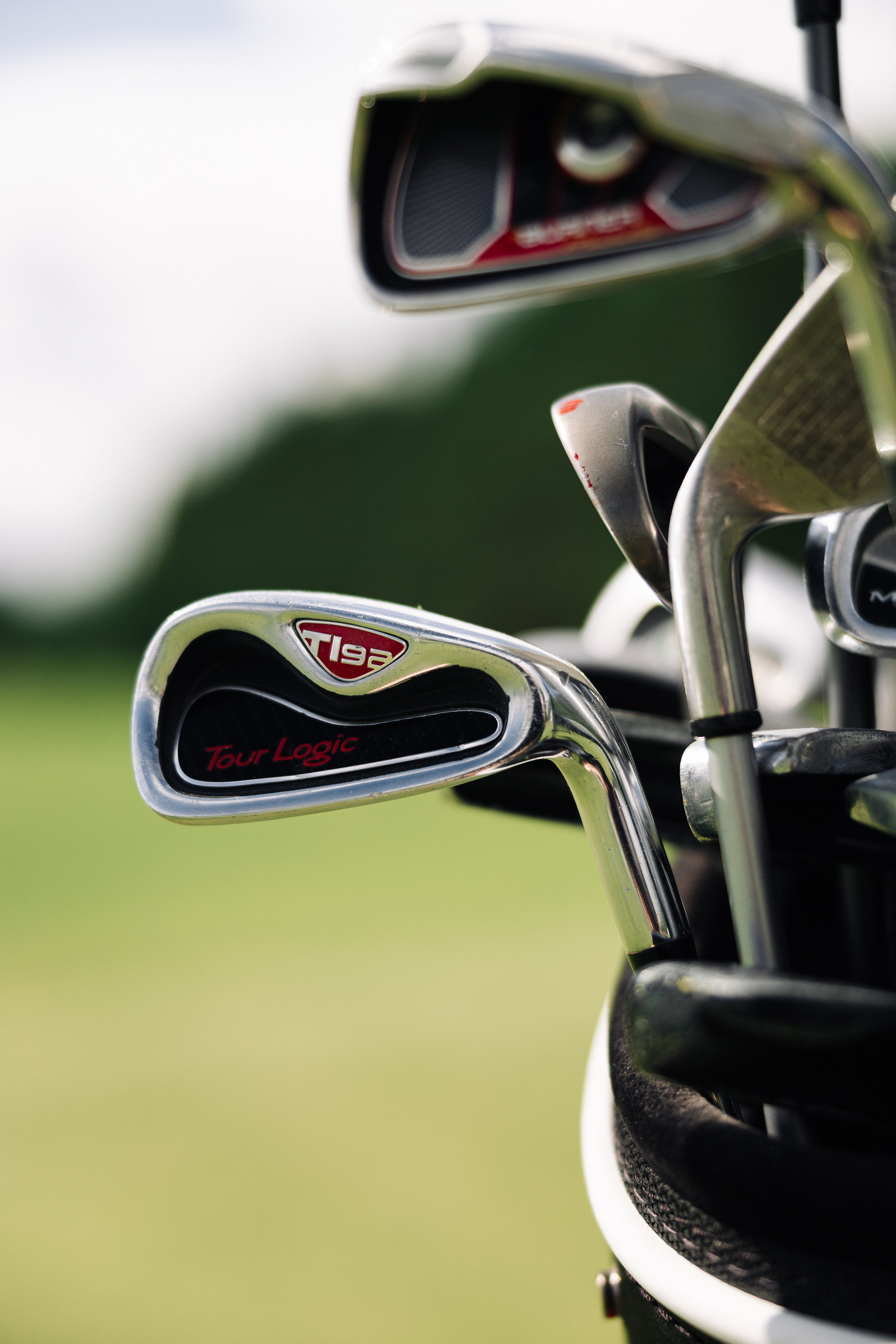 Гольф-клуб Перелада. MIG — студия спортивной фотографии Михаила Голянского