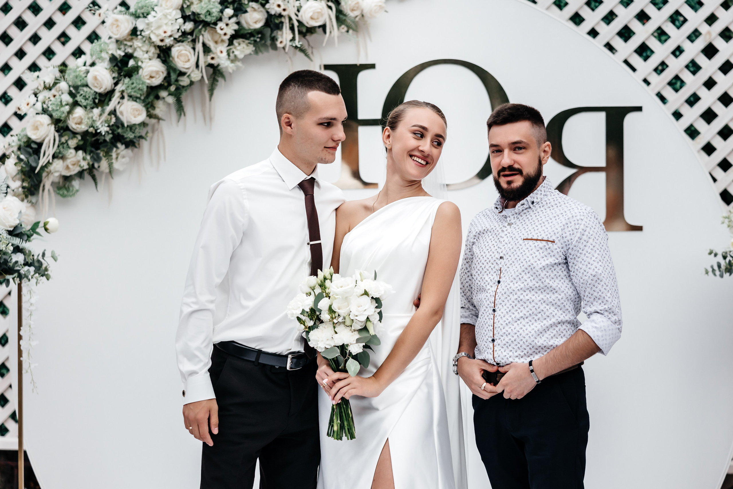 Анонс свадьбы для Яны и Юрия. Гаспра, Вилла Танго. Свадебный фотограф в Крыму и Севастополе Ольга Баскакова