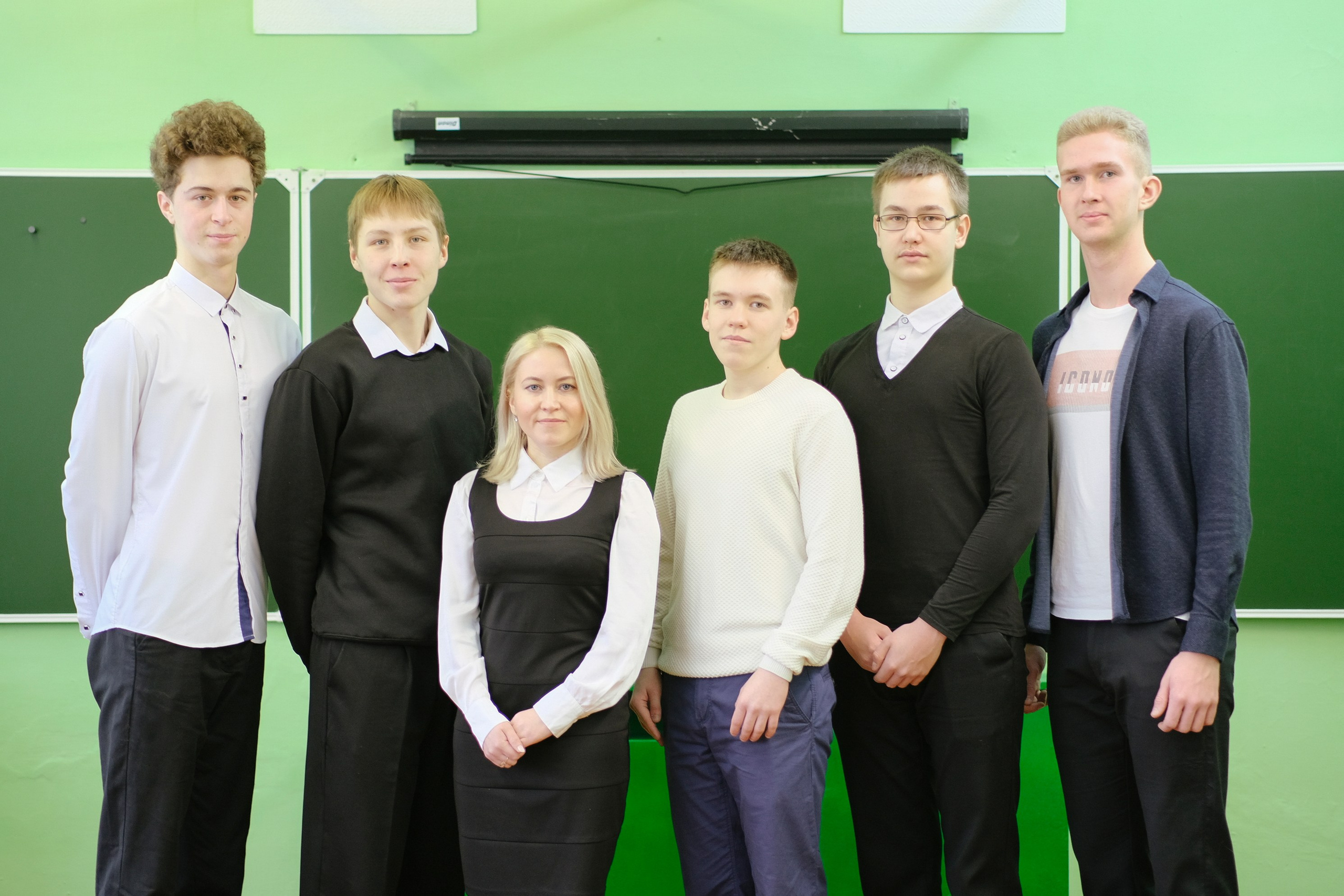 11 класс. Семейный и индивидуальный фотограф Дарья Мельник