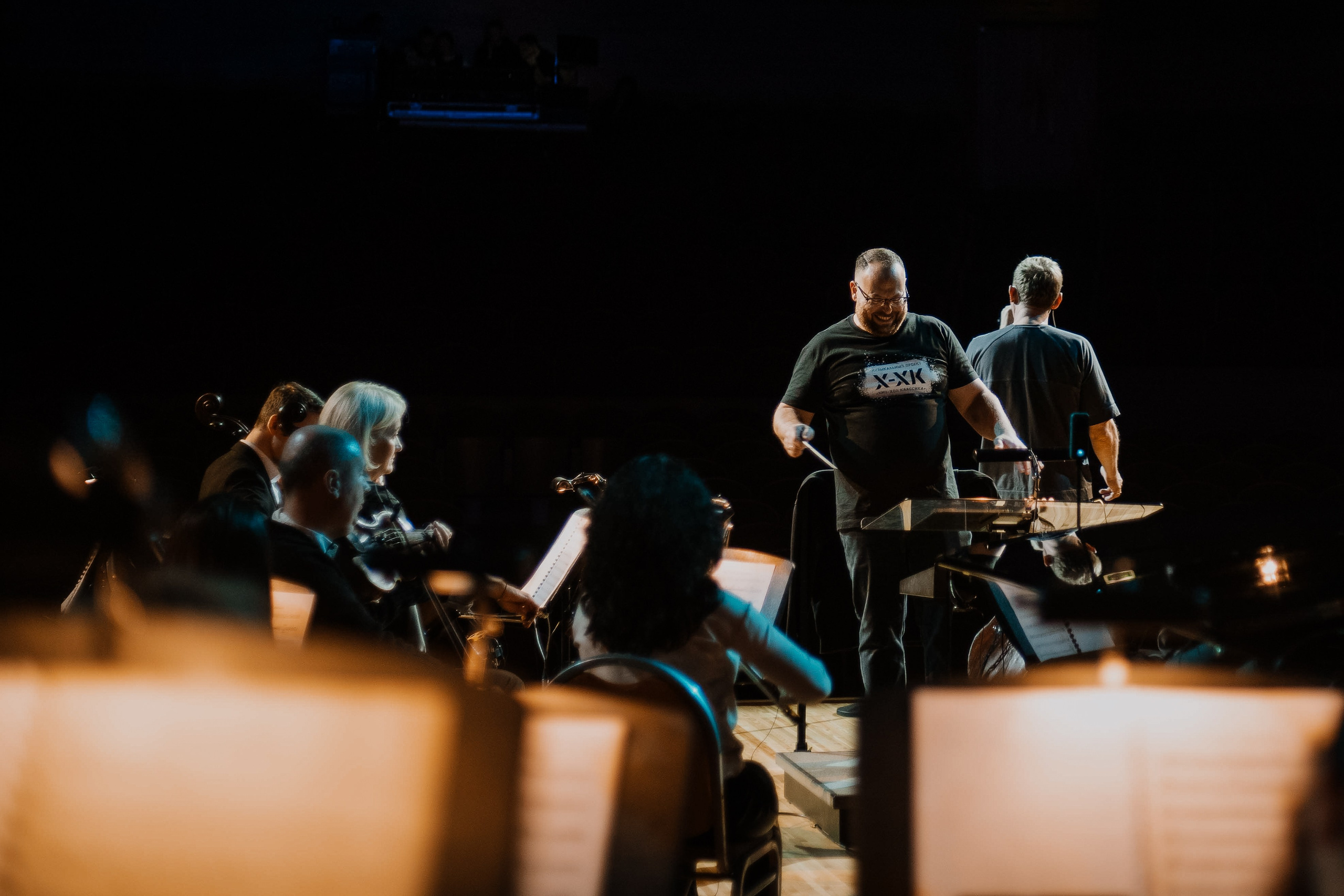 NIGATIV. Фотограф Москва