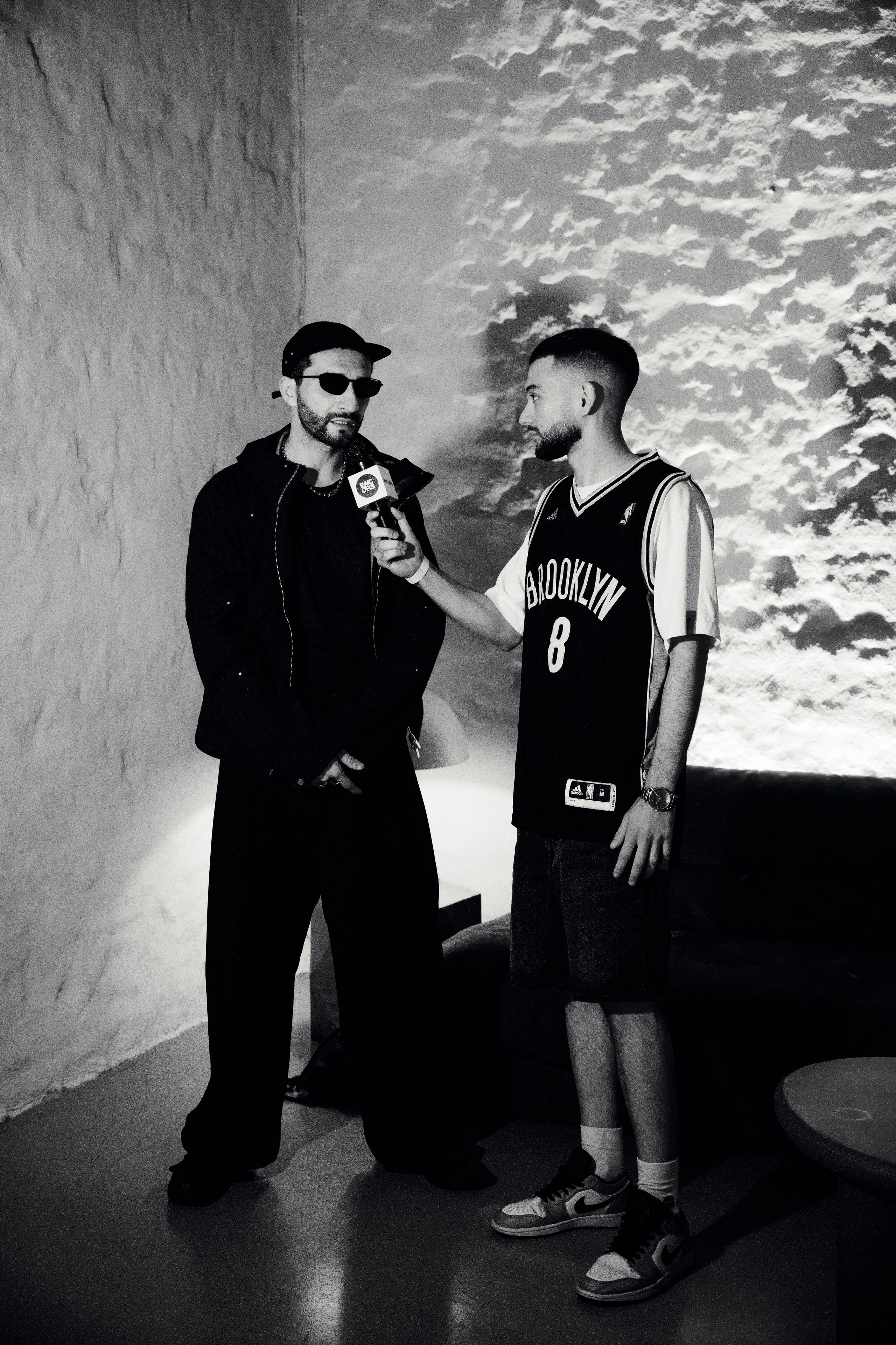 КАССЕТА. Фотограф Москва