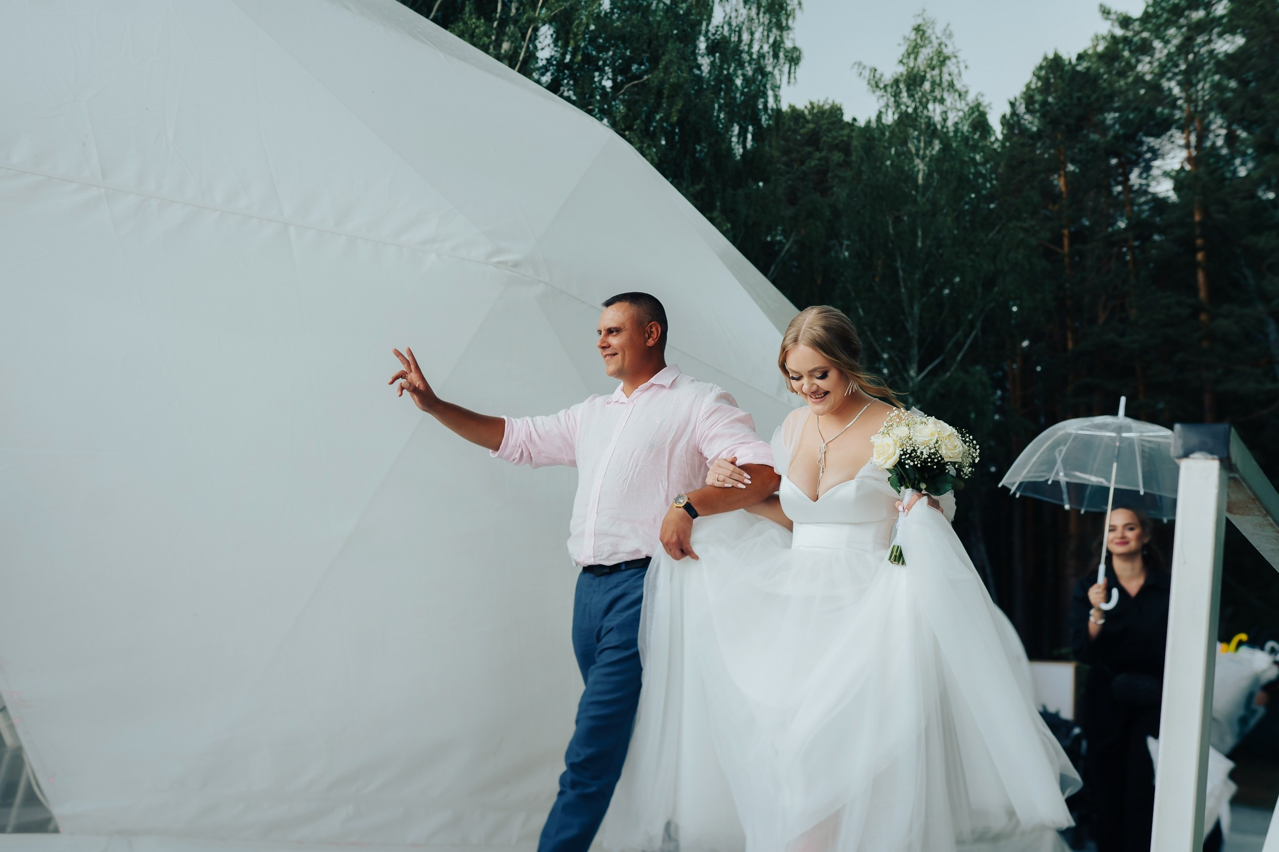 Свадьба Макса и Насти. Ваш свадебный и семейный фотограф