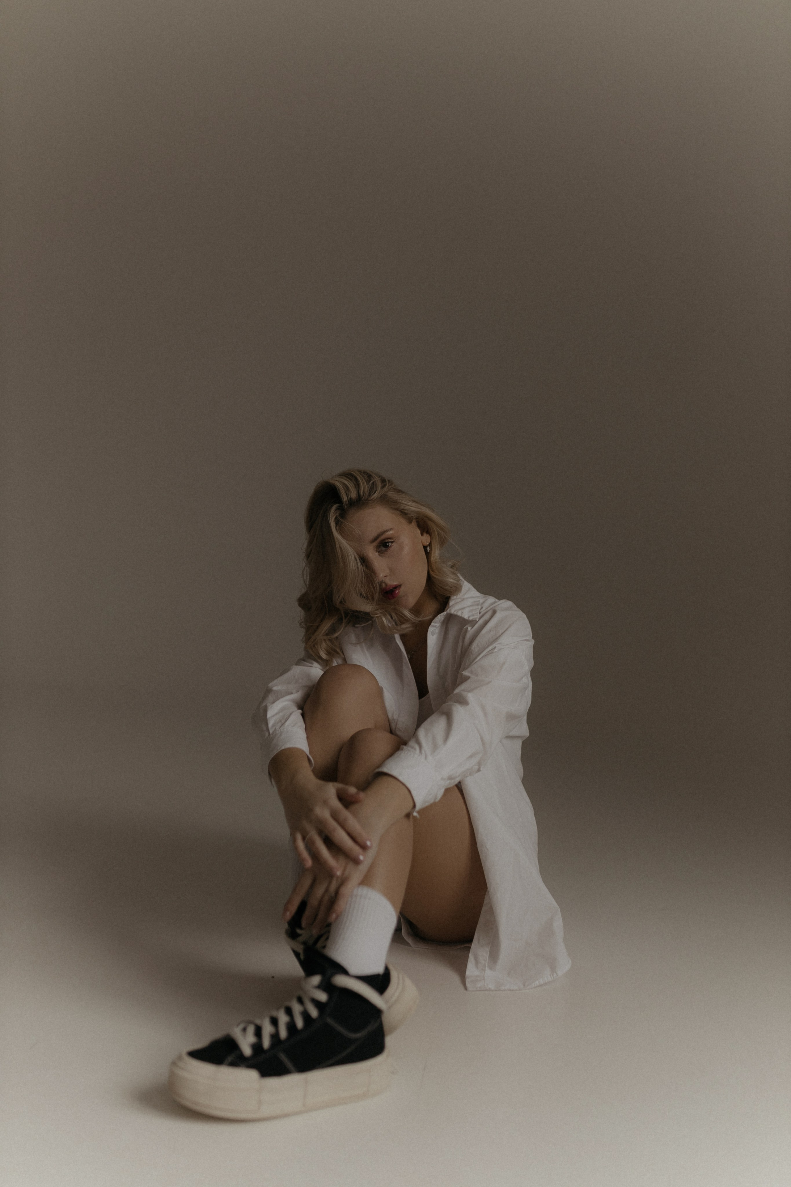 Полина. DARYA.BELKINA