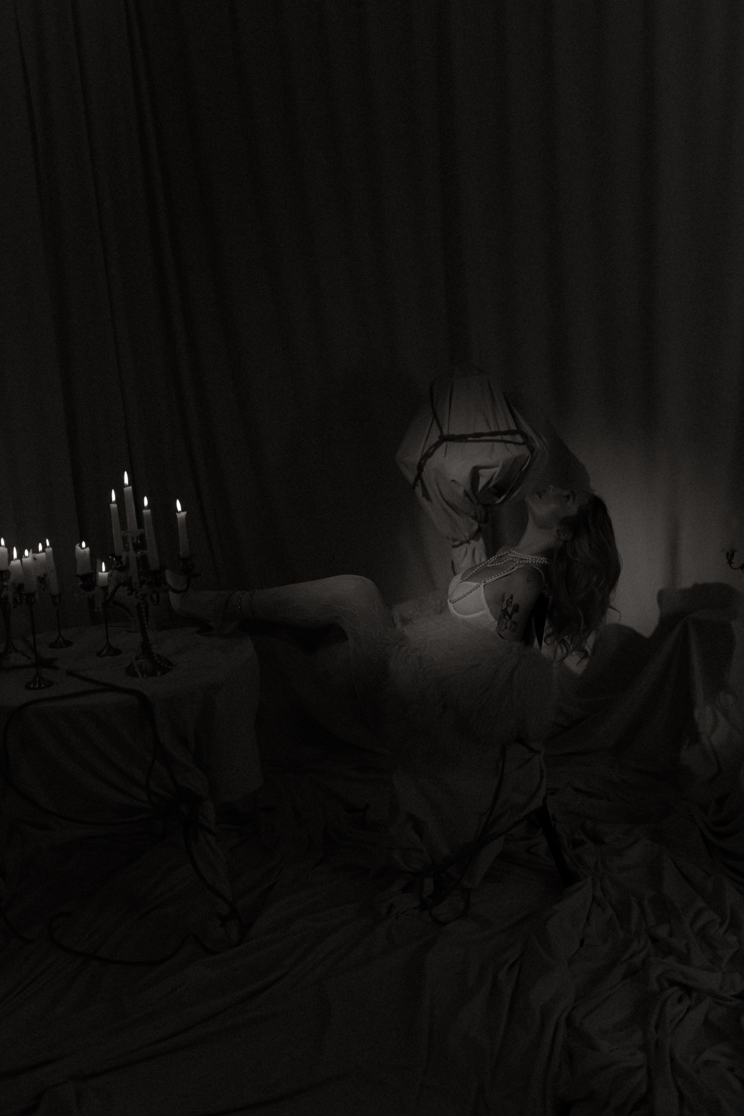 Ксения. DARYA.BELKINA