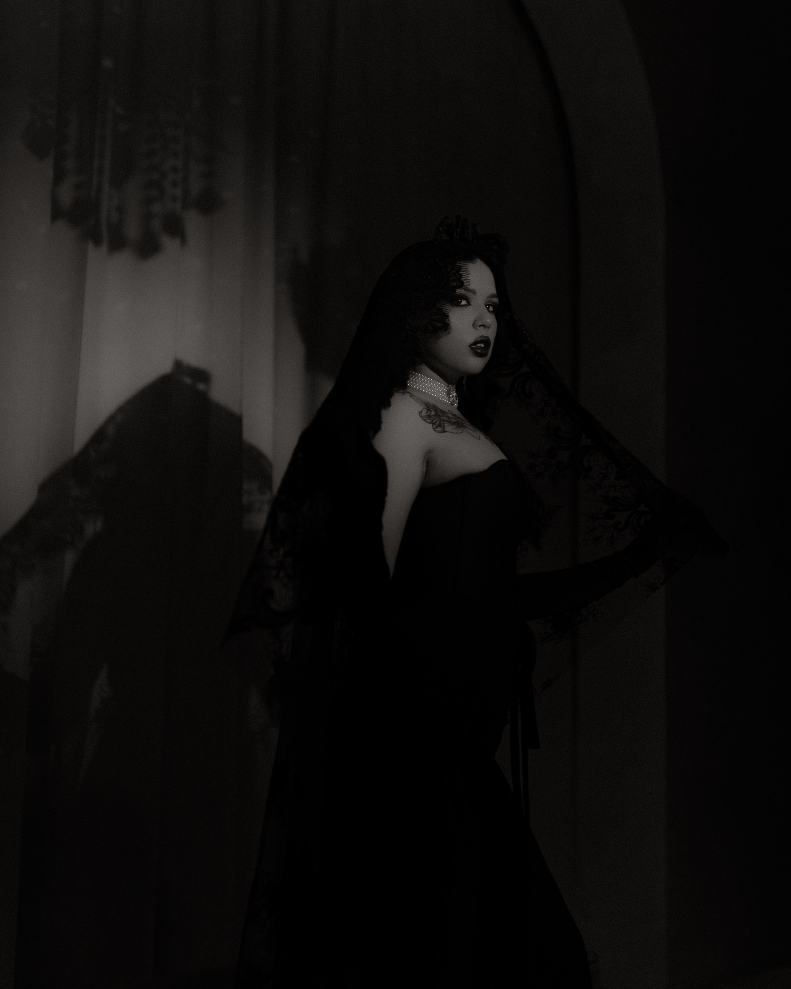 Алина. DARYA.BELKINA