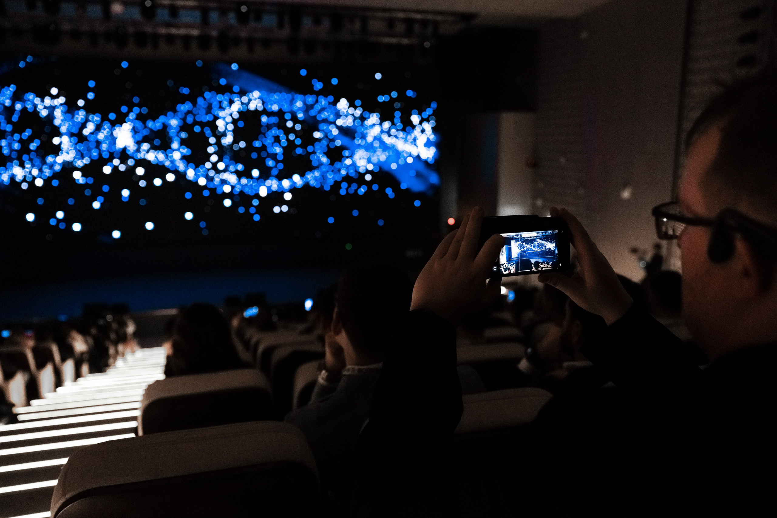 Премия Формула Т1 [Кластер Ломоносов]. Арина Тамочкина. Фотограф Краснодарю