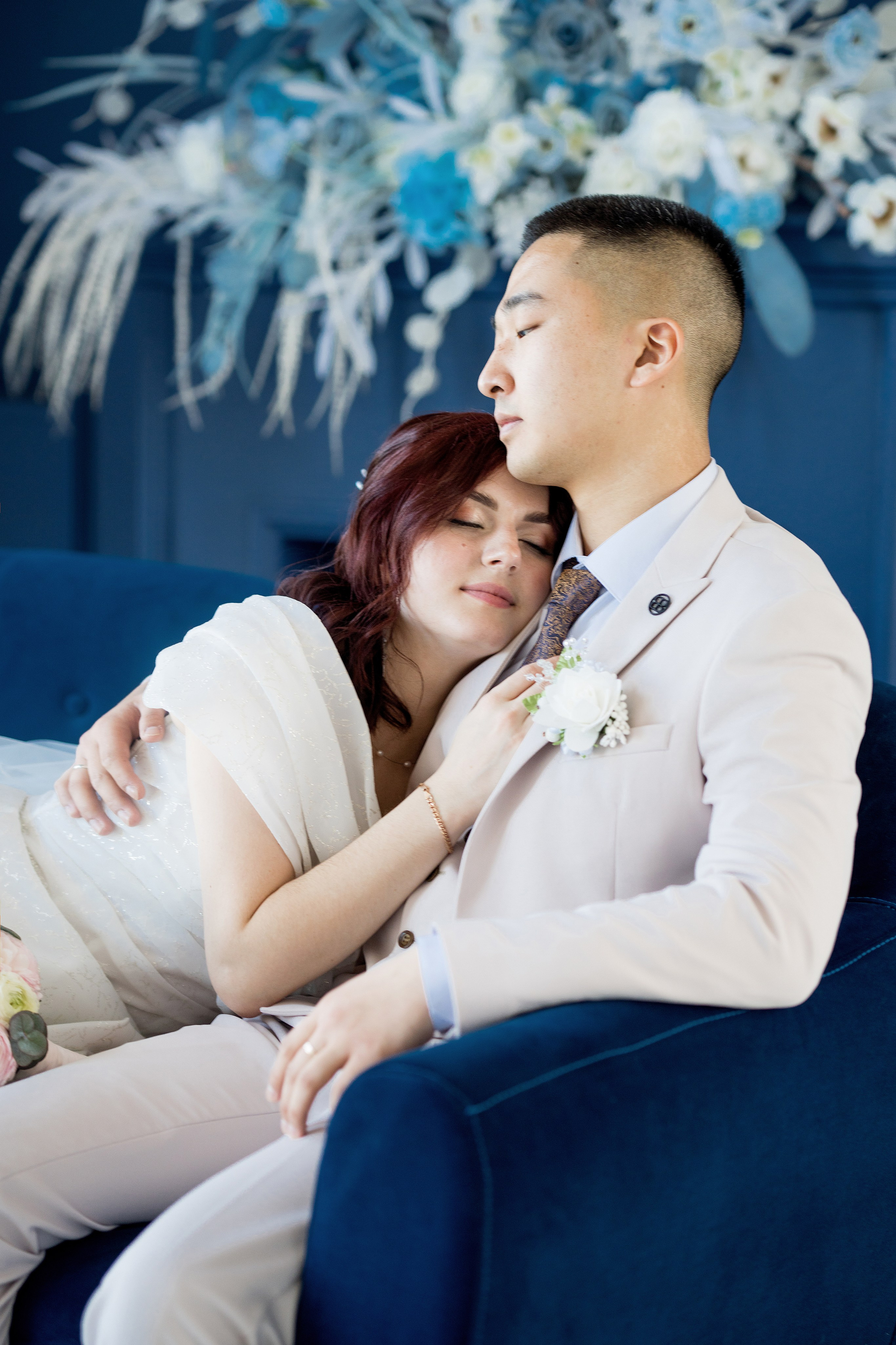 Свадьба | Илья Ксения — 2025