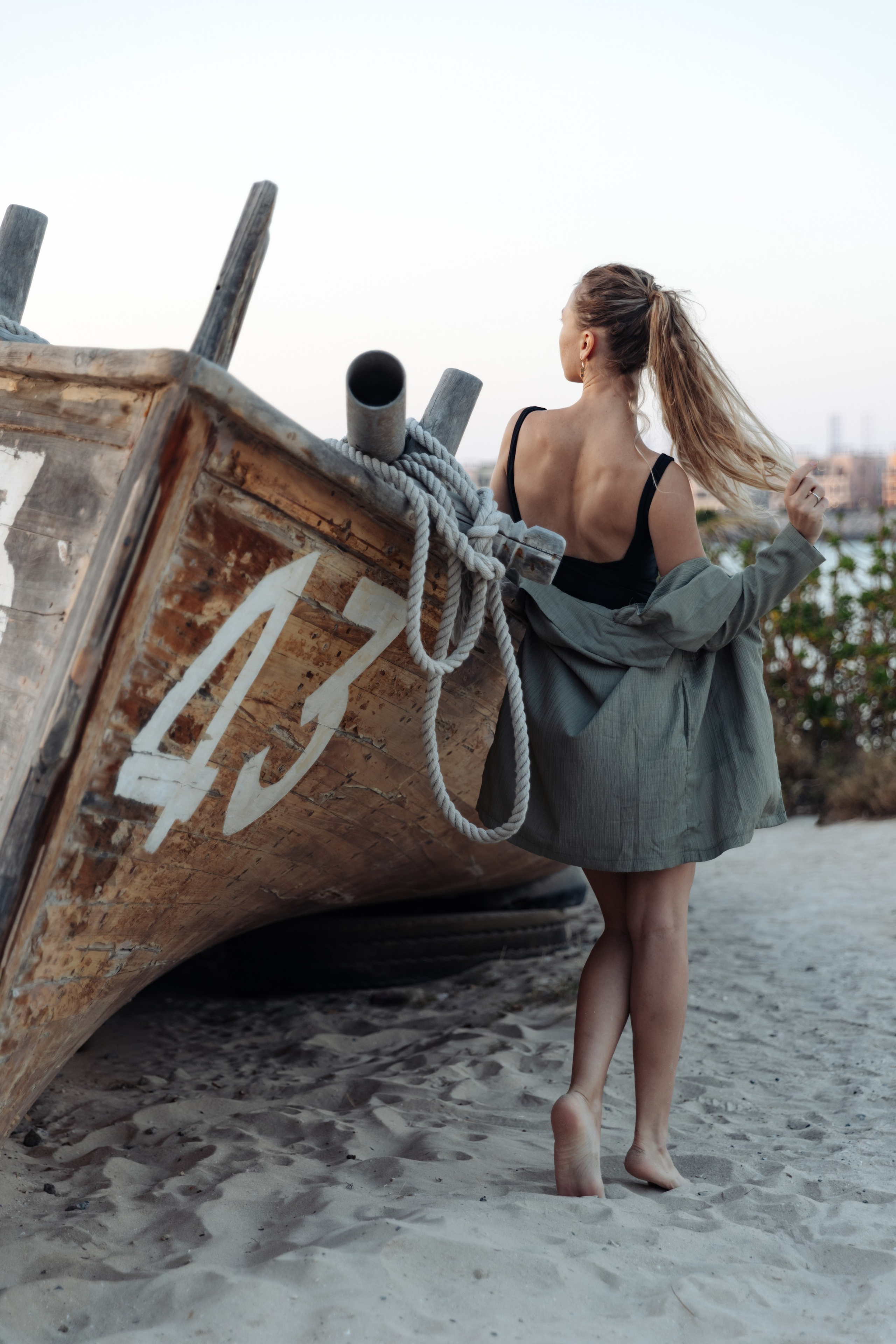 Яна. Фотограф в Москве и МО Елизавета Якубенко