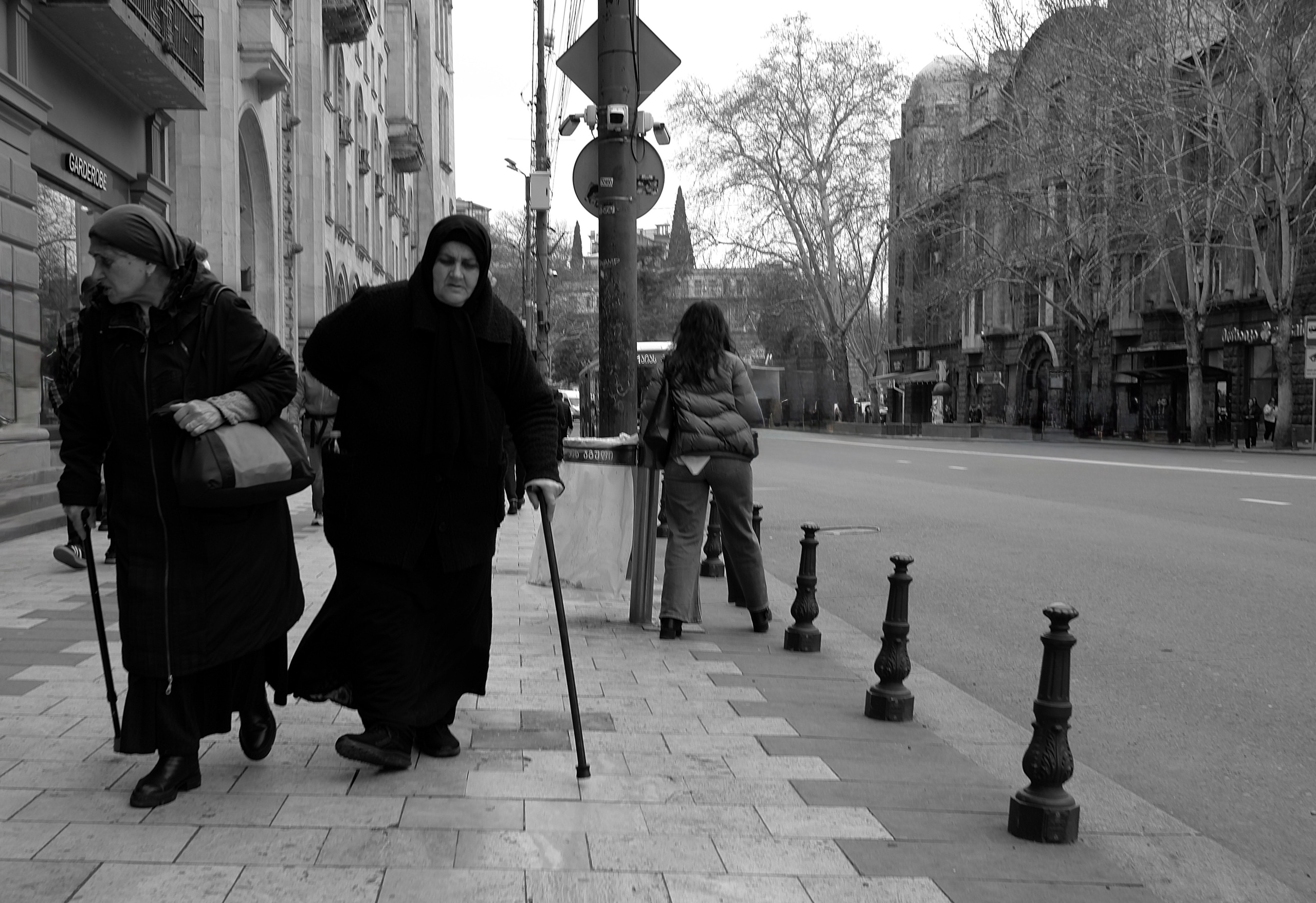 Фотографии из Грузии для интерьеров. Фотографии Руслана Сайдалиева (Рус Сай)