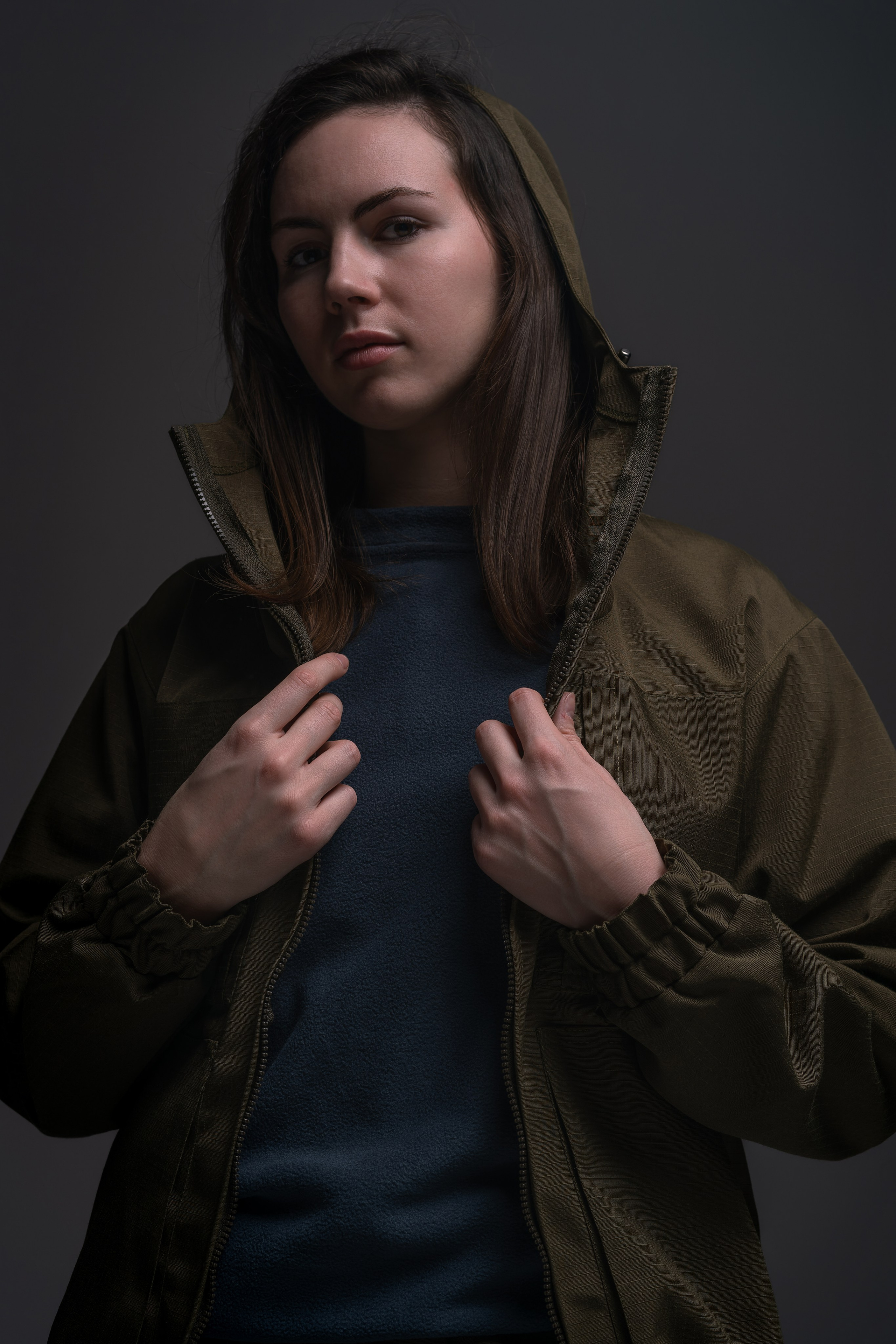 Съемка каталога для бренда туристической одежды. Юля Дэй • Фотограф, Санкт-Петербург