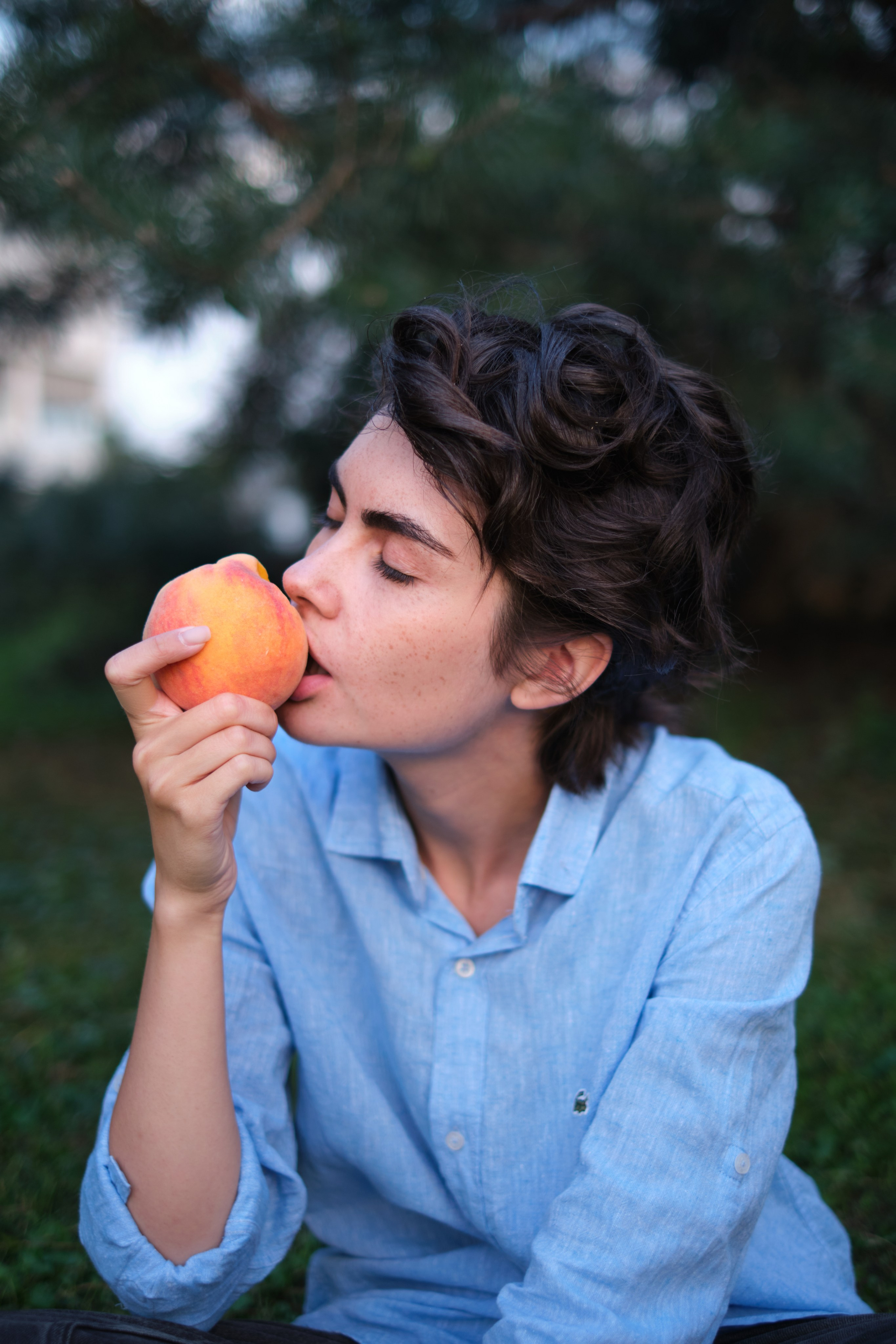Casual Color. Косплей фотограф Москва — Santgeo