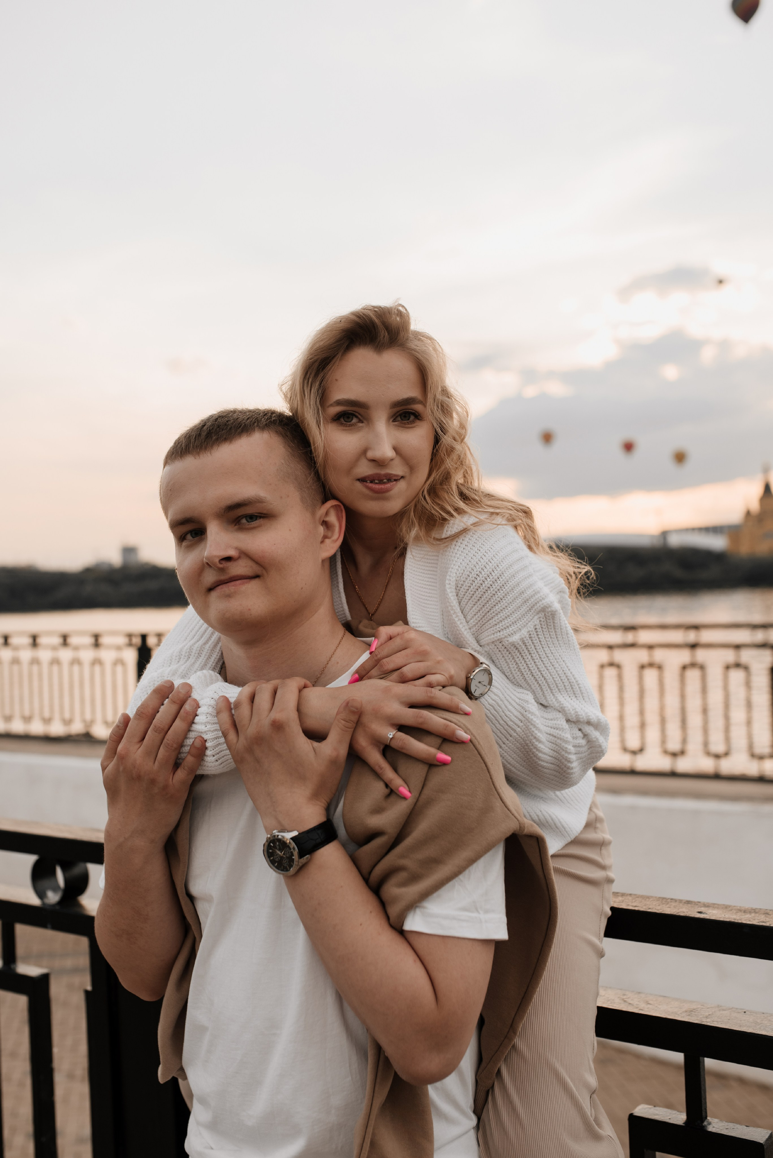 Карина ♡ Саша. Фотограф Ольга Плеханова | Нижний Новгород, Москва