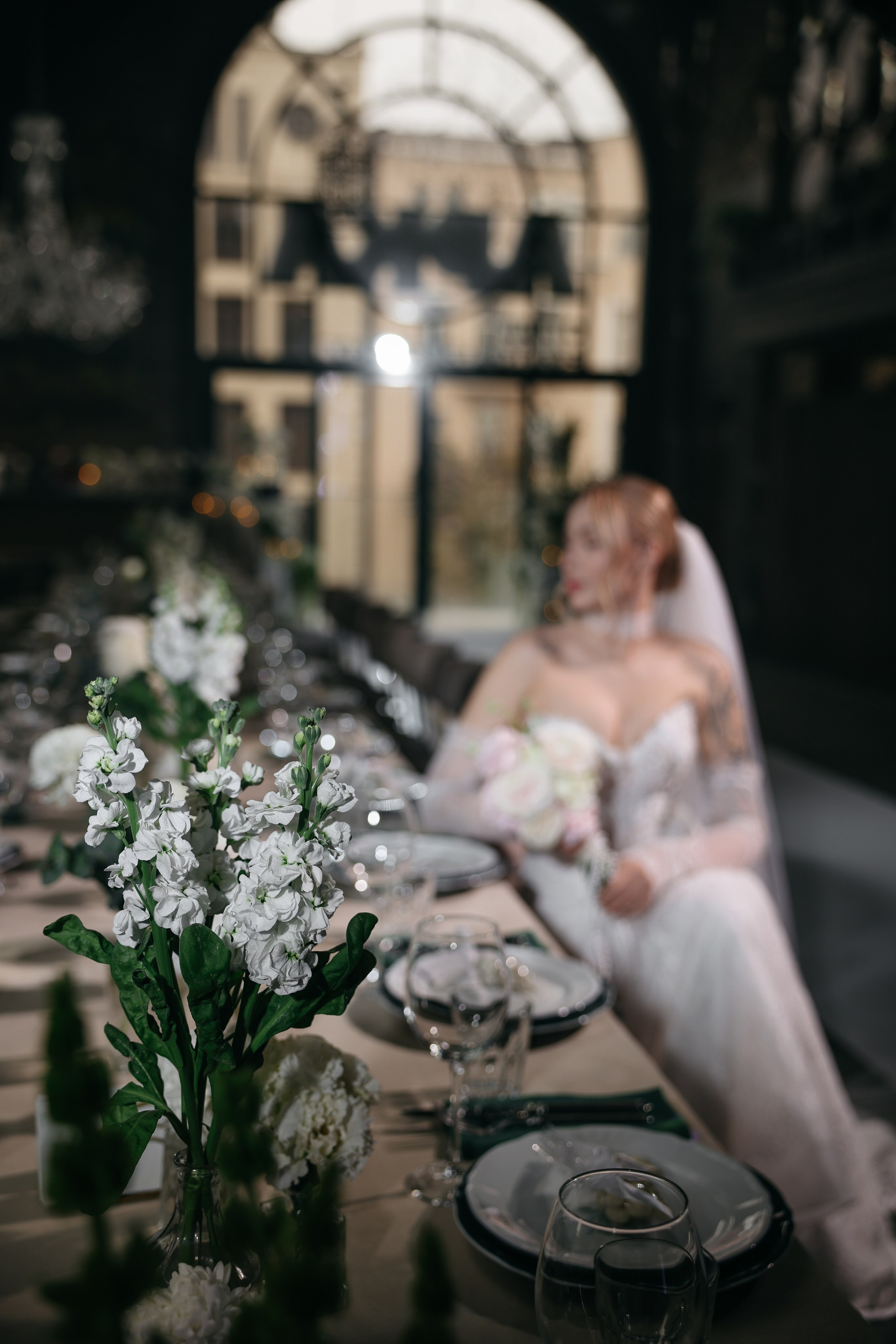 Александр и Алиса. Свадебный и семейный фотограф в Ростове-на-Дону Марианна Хахладжева