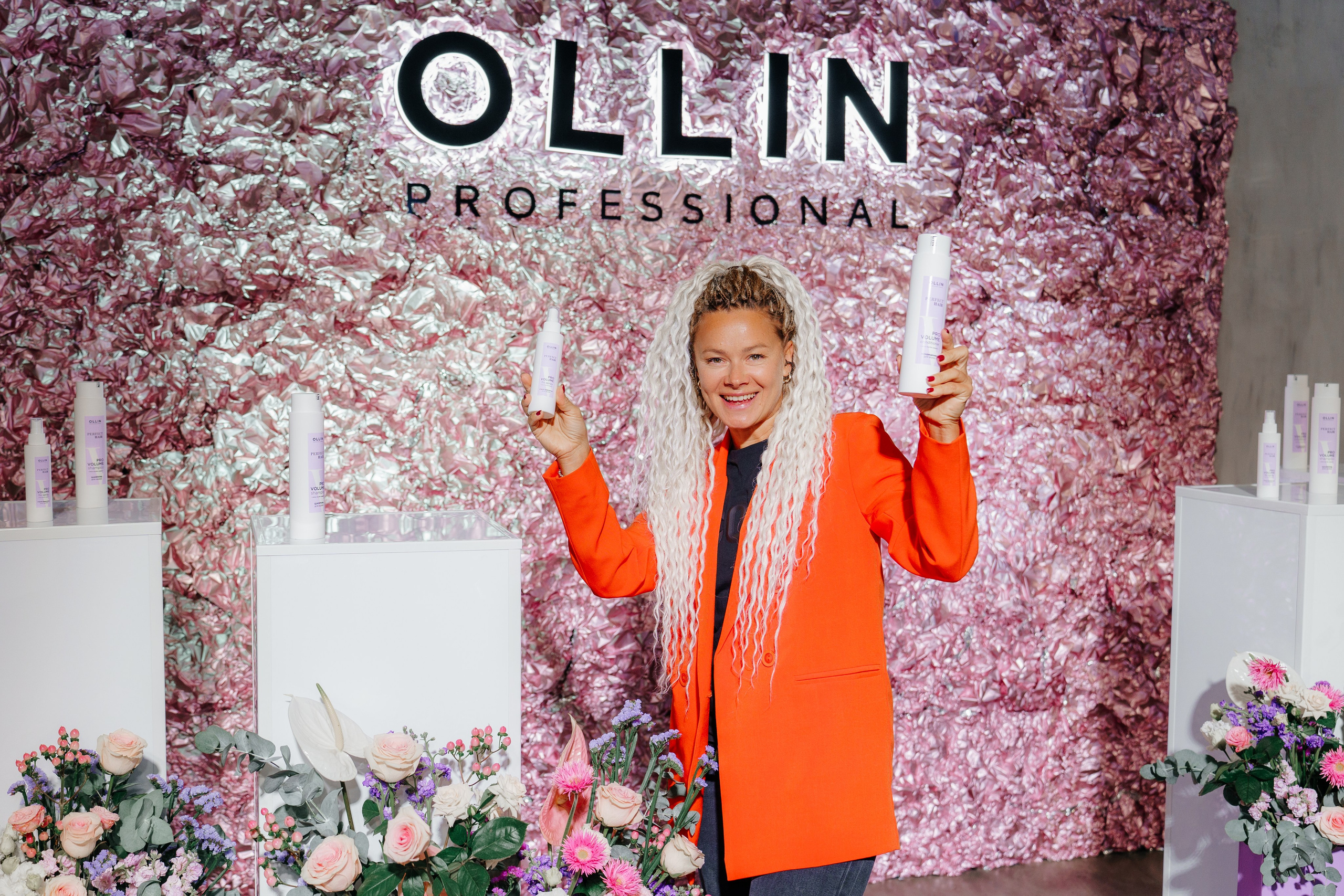 OLLIN. Семейный и репортажный фотограф в Москве Оксана Шилова