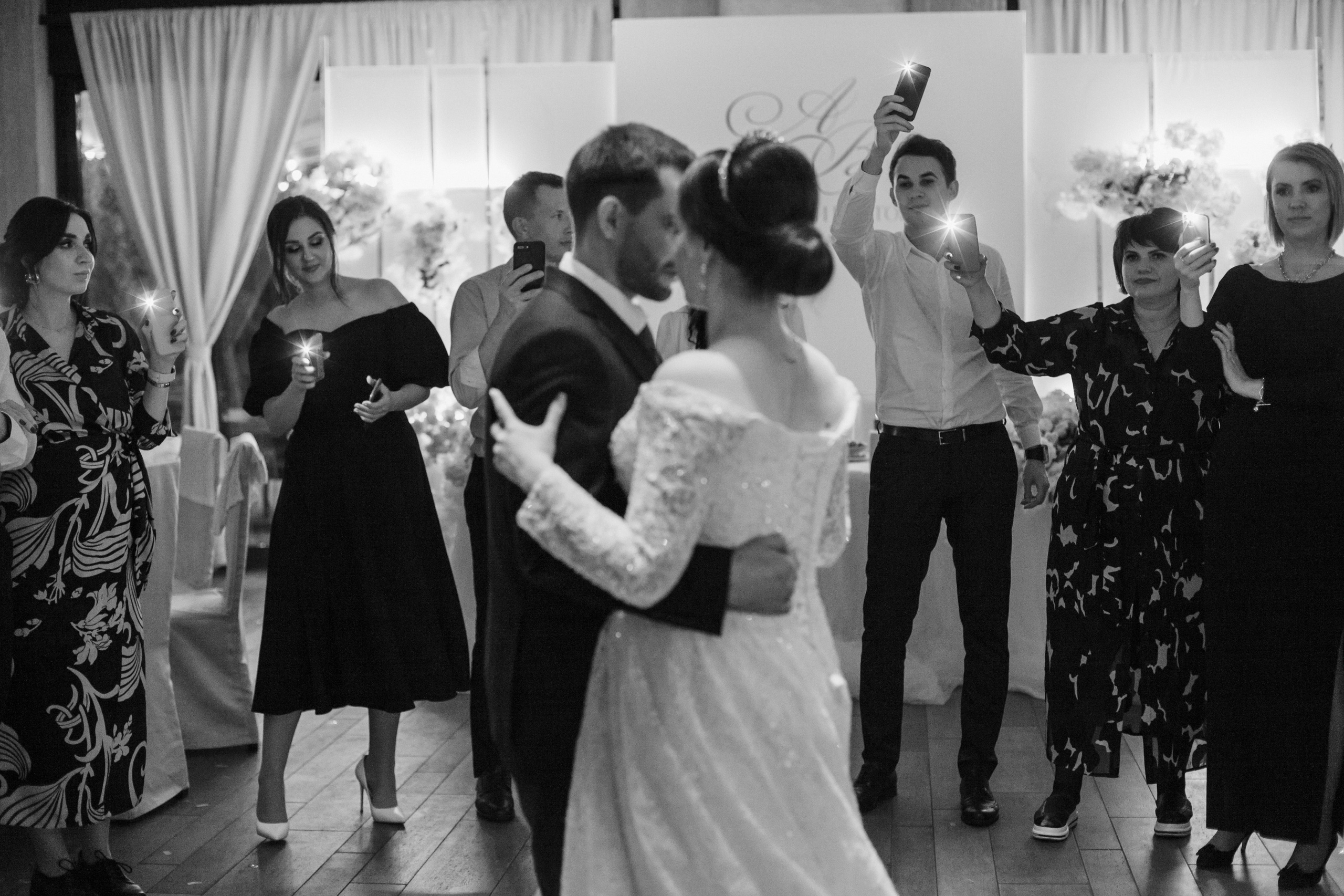 Александр и Виктория. Свадебный и семейный фотограф в Краснодаре