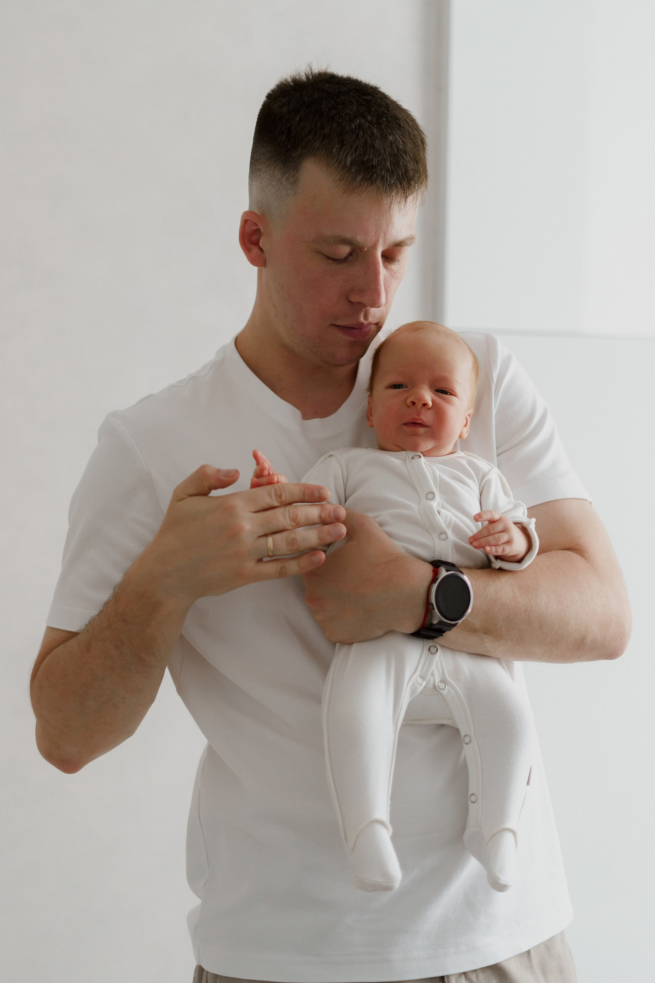 Паша рая федор. Фотограф Валерия Крахмалева