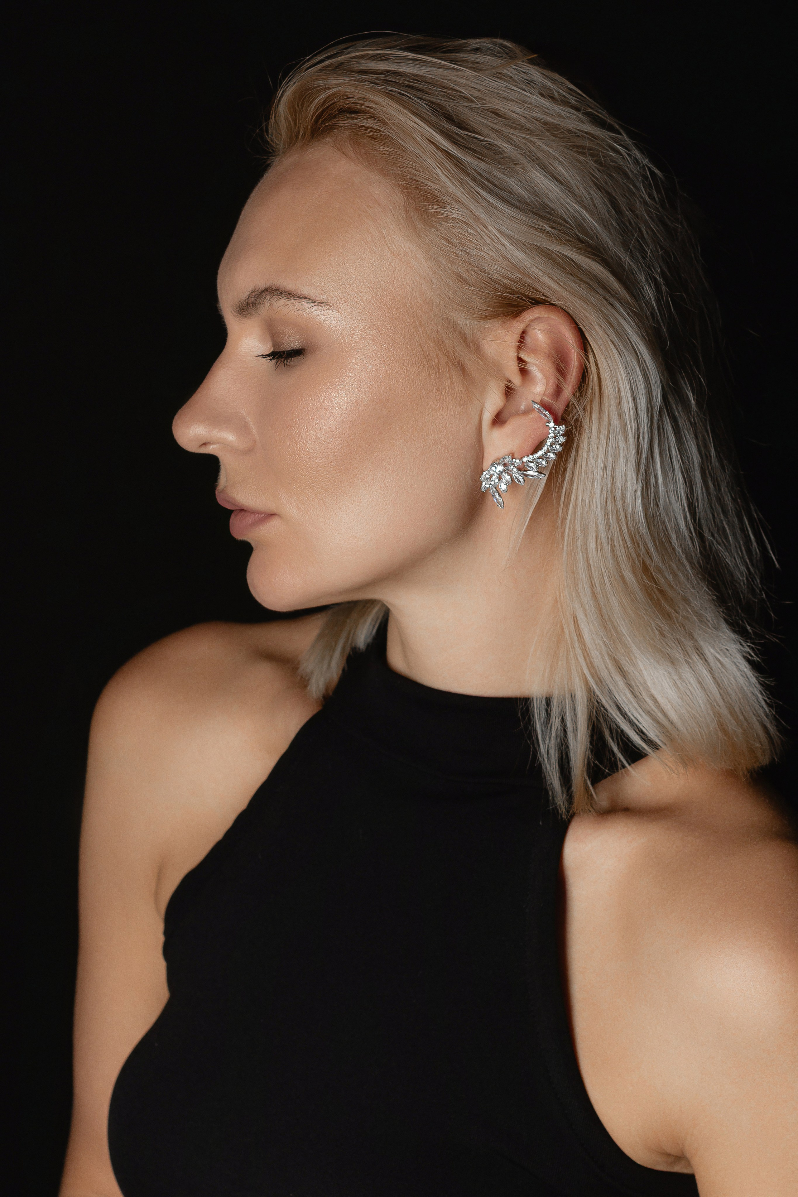 Татьяна. Женский фотограф в Москве Камила Бакаева