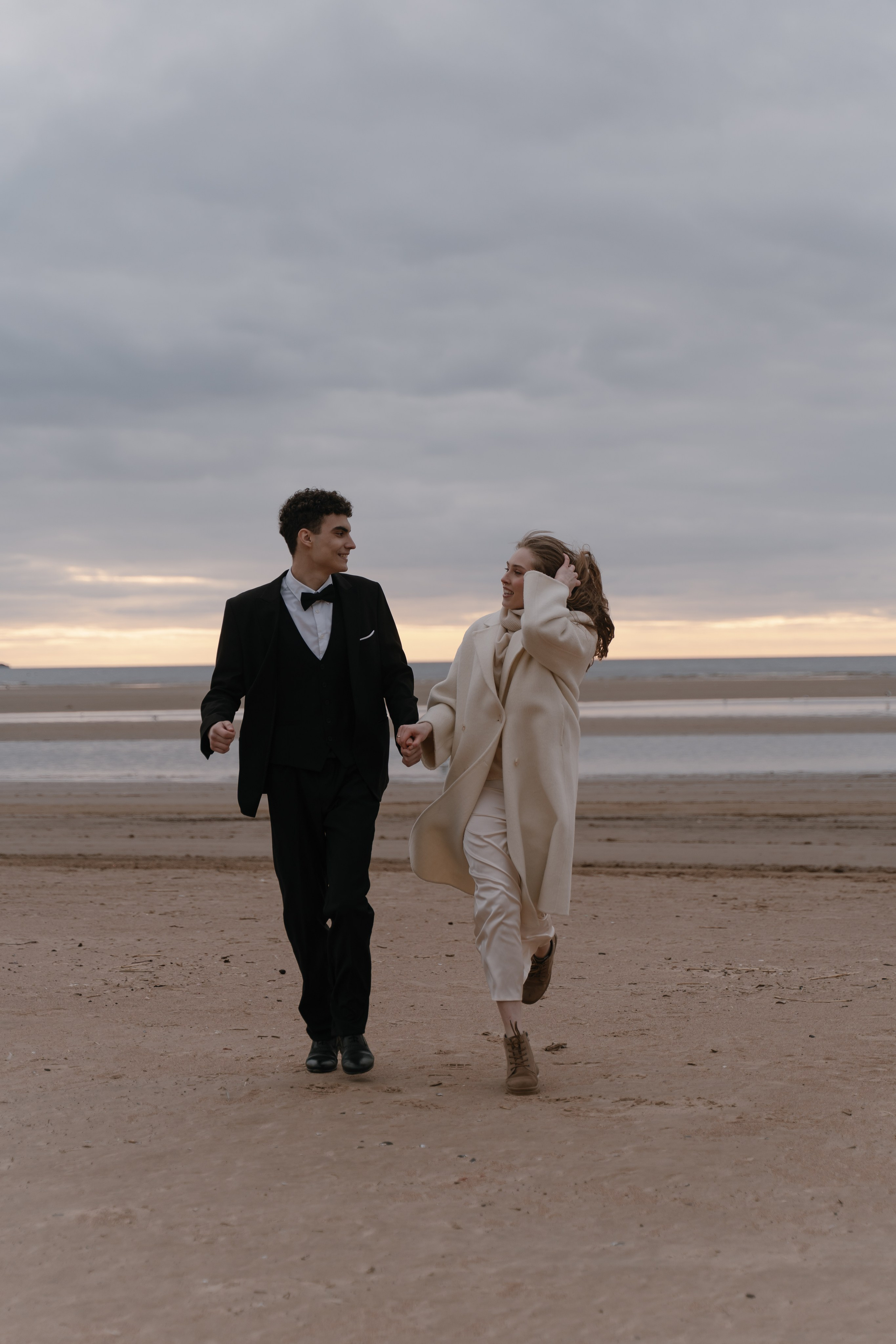 P&A (творческая съемка). Свадебный фотограф — Наталья Фед СПб/Москва