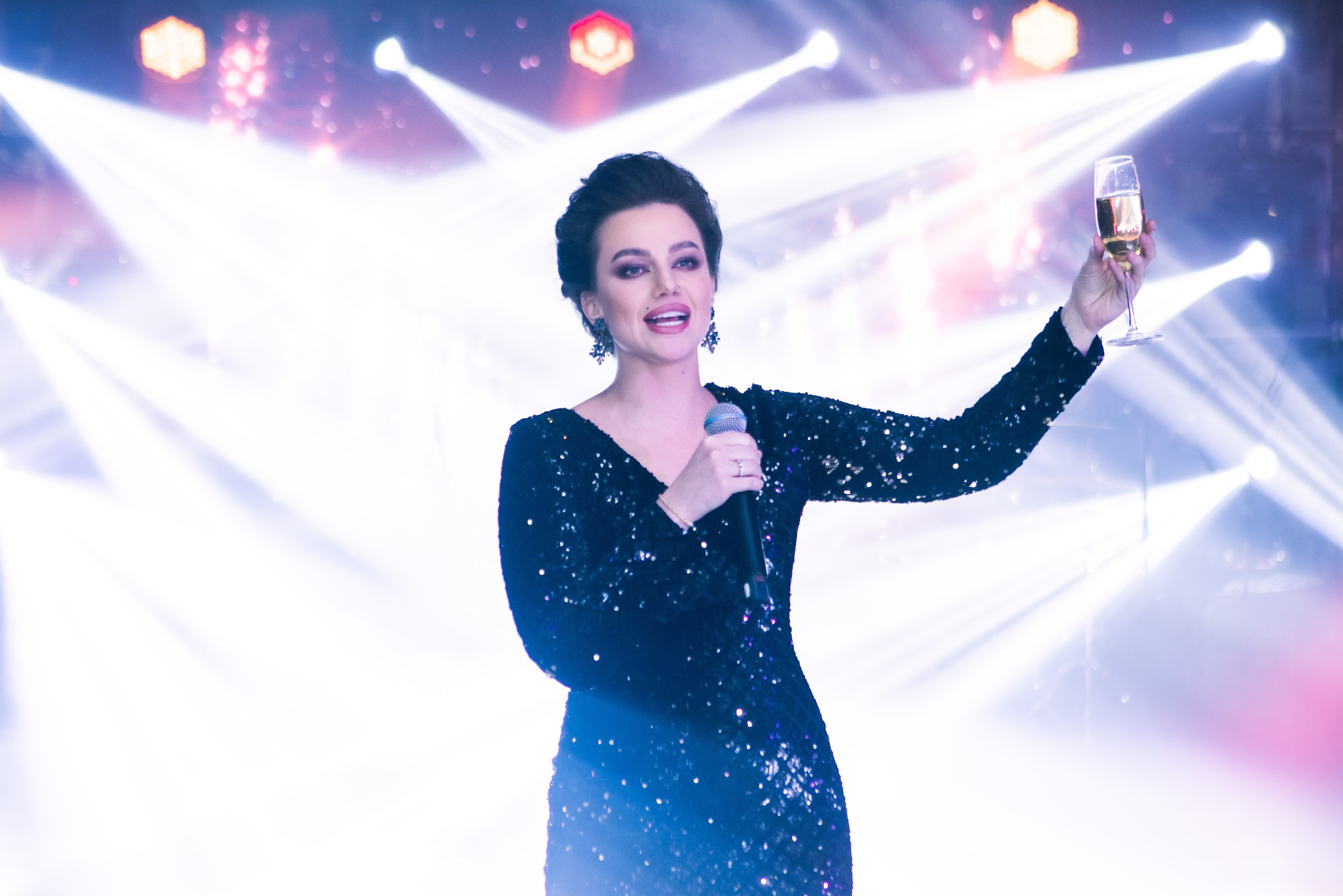 PrivatеЕvent. Главная