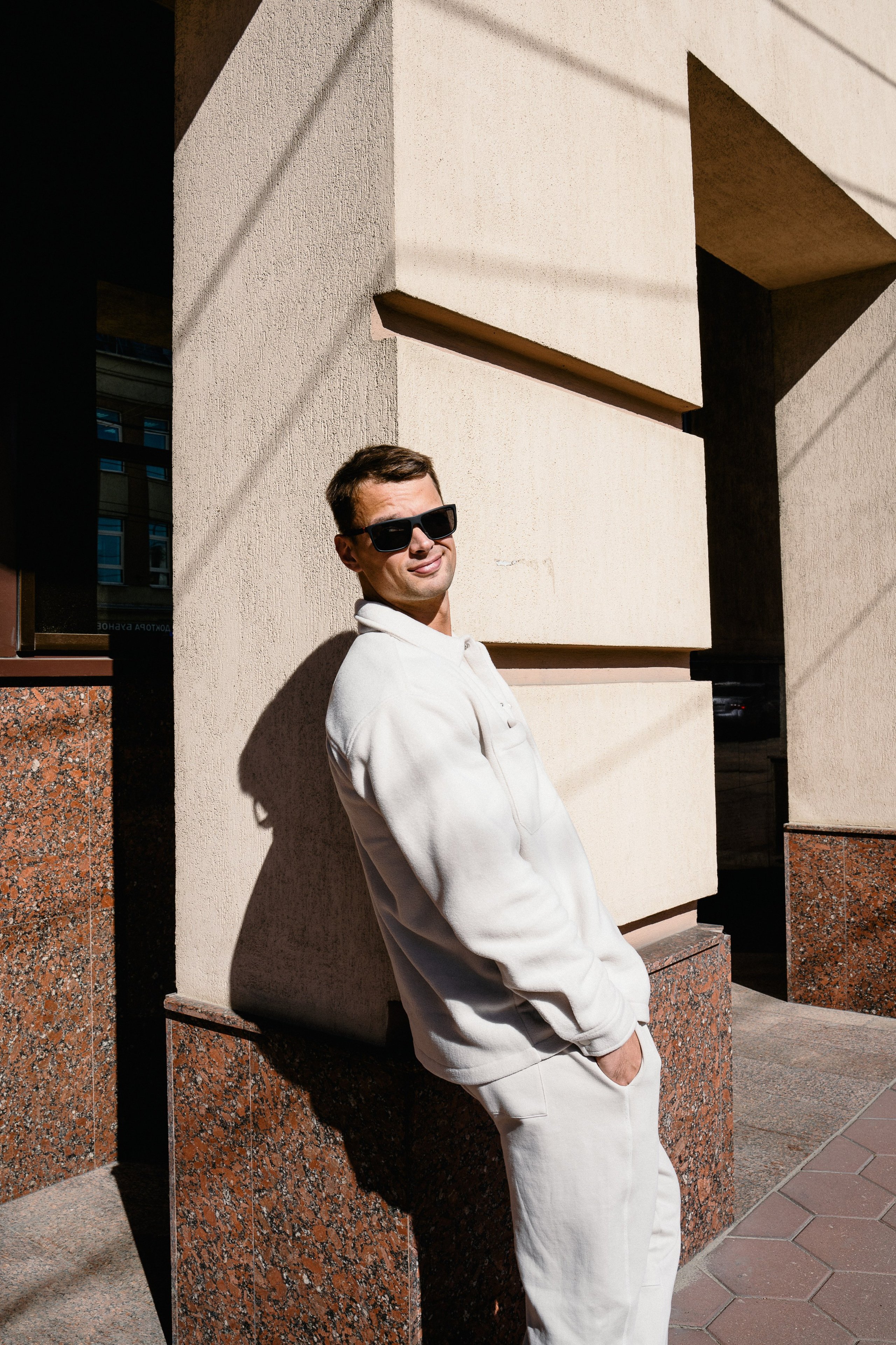 Андрей. Фотограф Алла Быкова