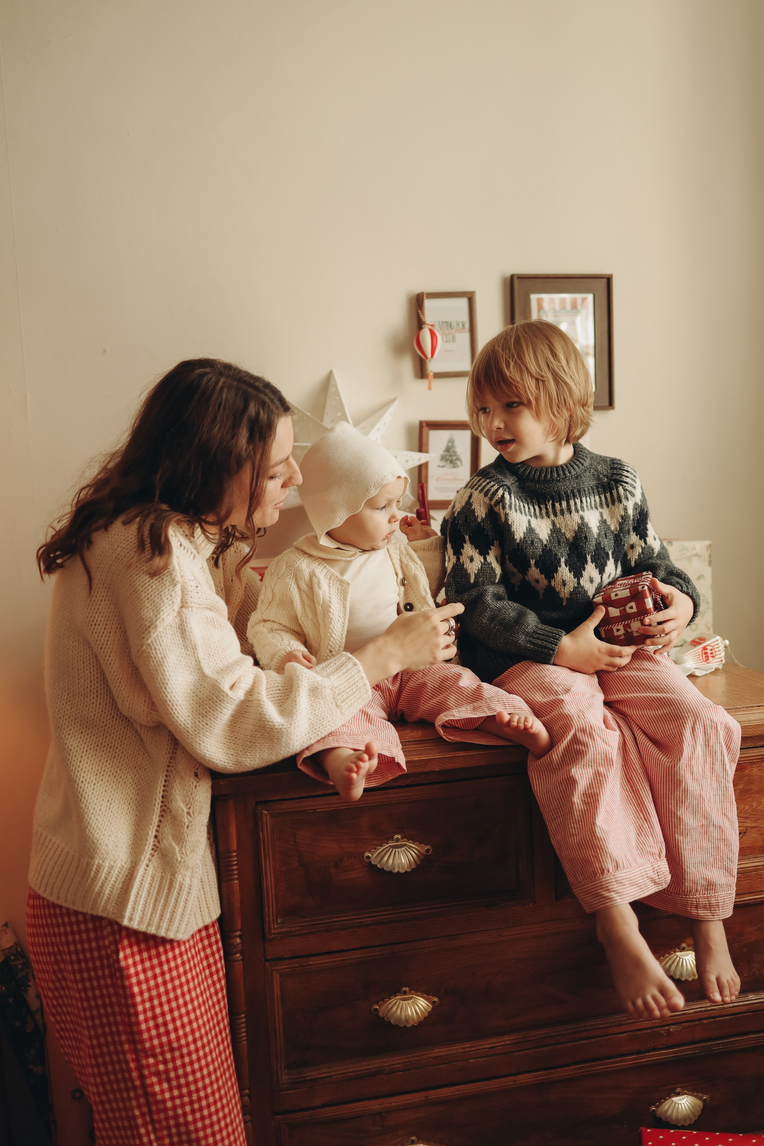 Даша, Илюша и Машенька. Диана Чечель. Свадебный и семейный фотограф в Москве