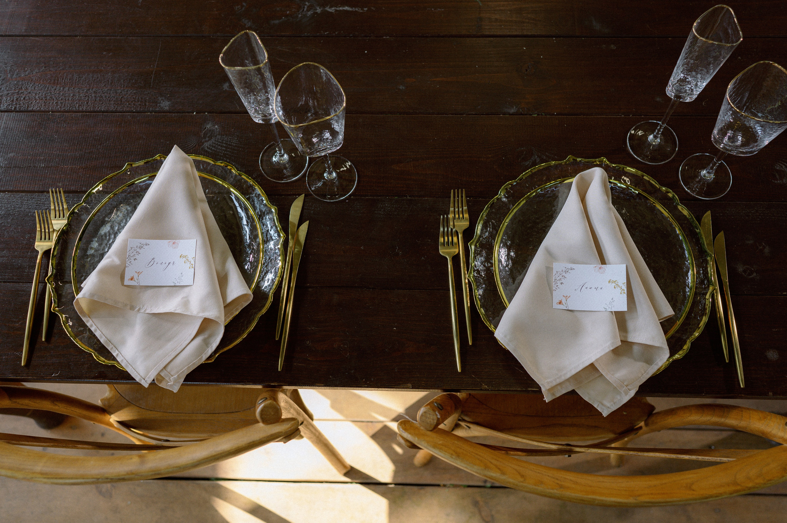 Анна и Вова. VENSKAYA WEDDING & EVENT PLANNER