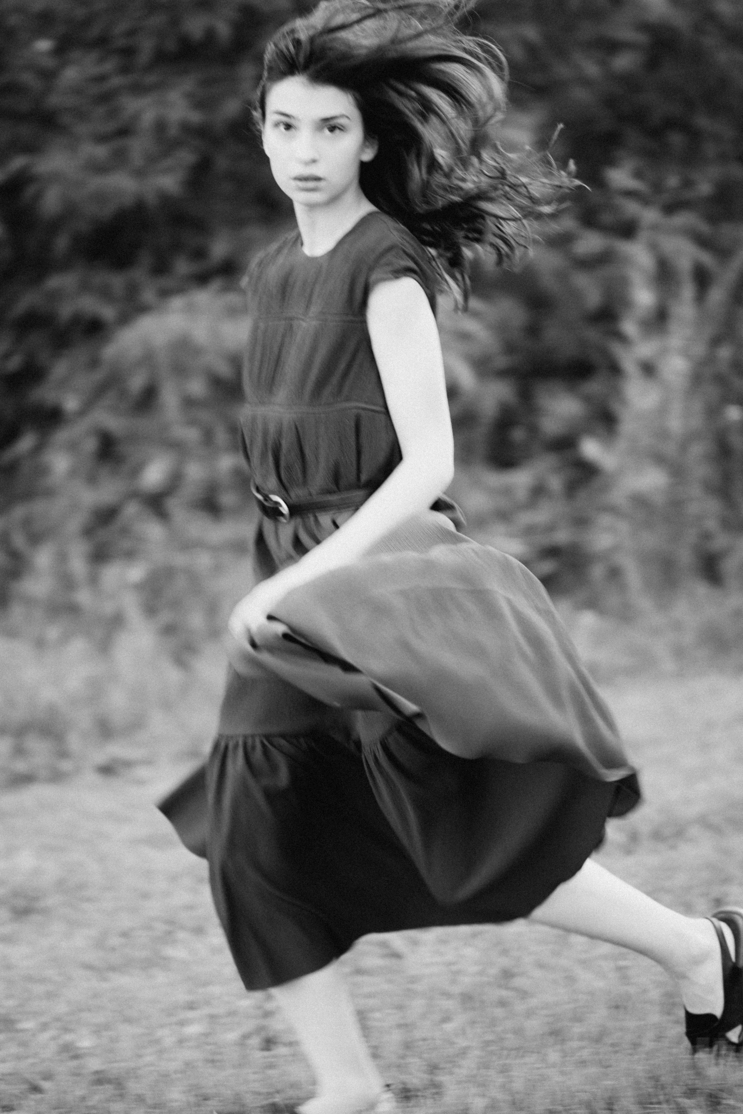 София. Бэкстейдж и репортажный фотограф в Москве Артем Онацко