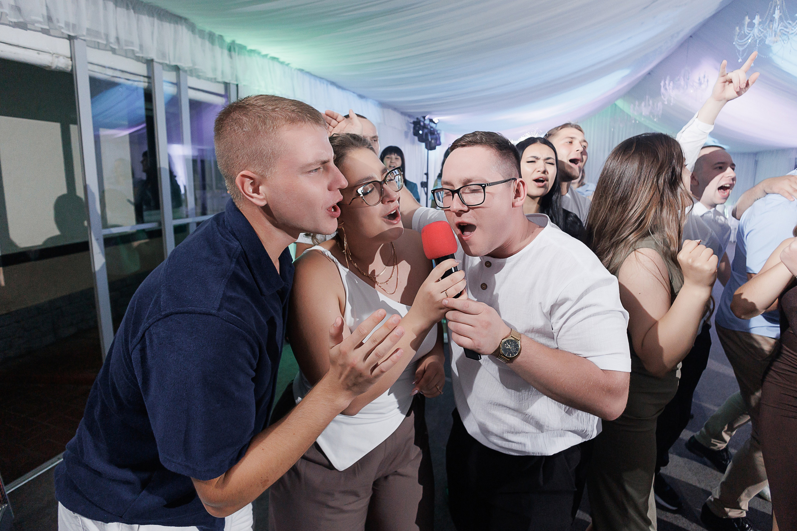 Свадьба. Свадебный и семейный фотограф в Твери и Тверской области