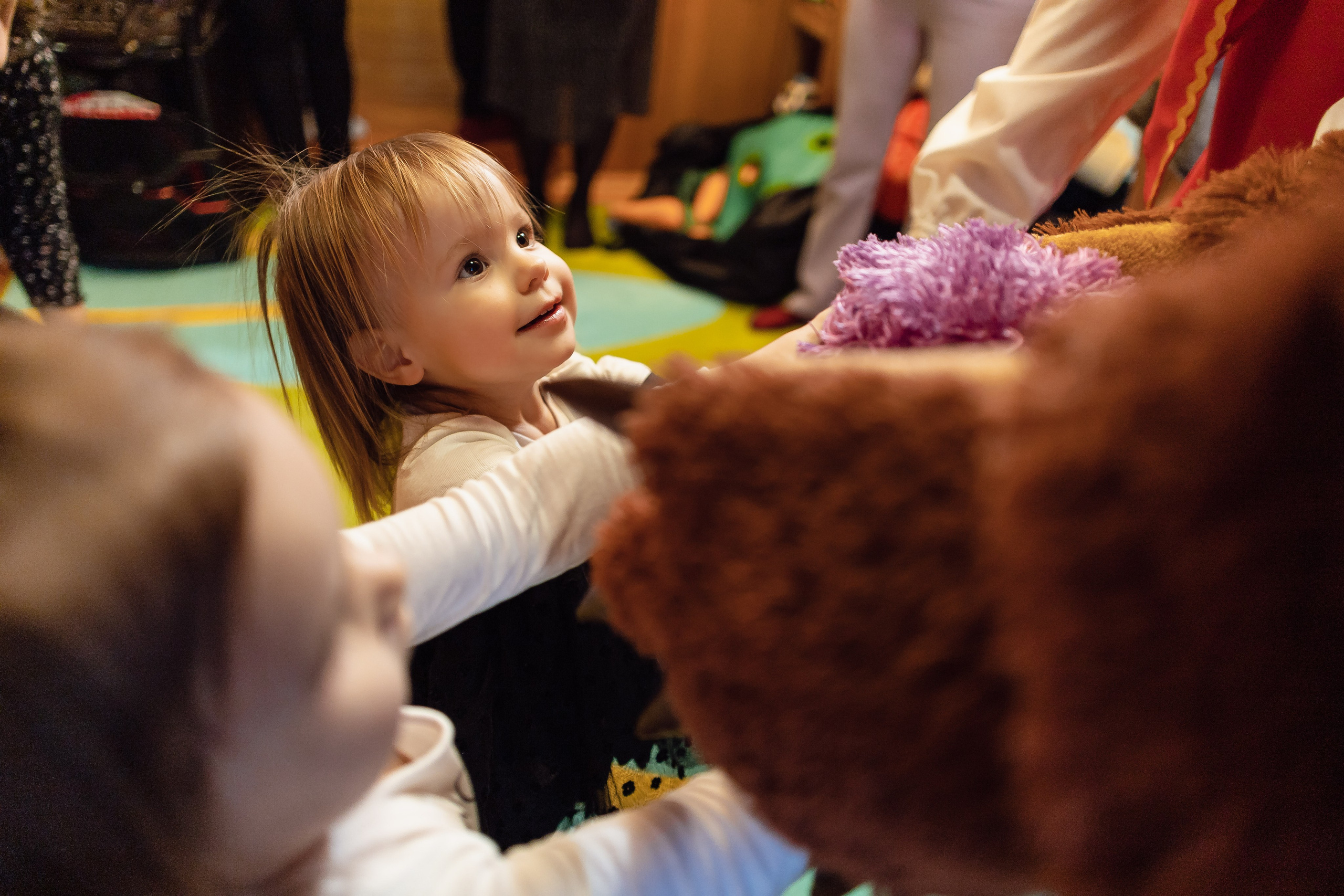 HB Mia. Фотограф в Самаре и Самарской области Констанция