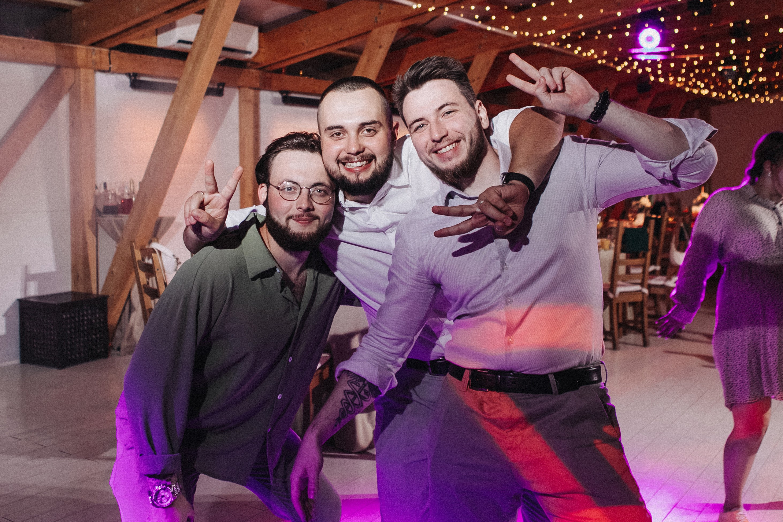 Алена и Павел. Свадебное фото и видео Москва Кристина Музыка