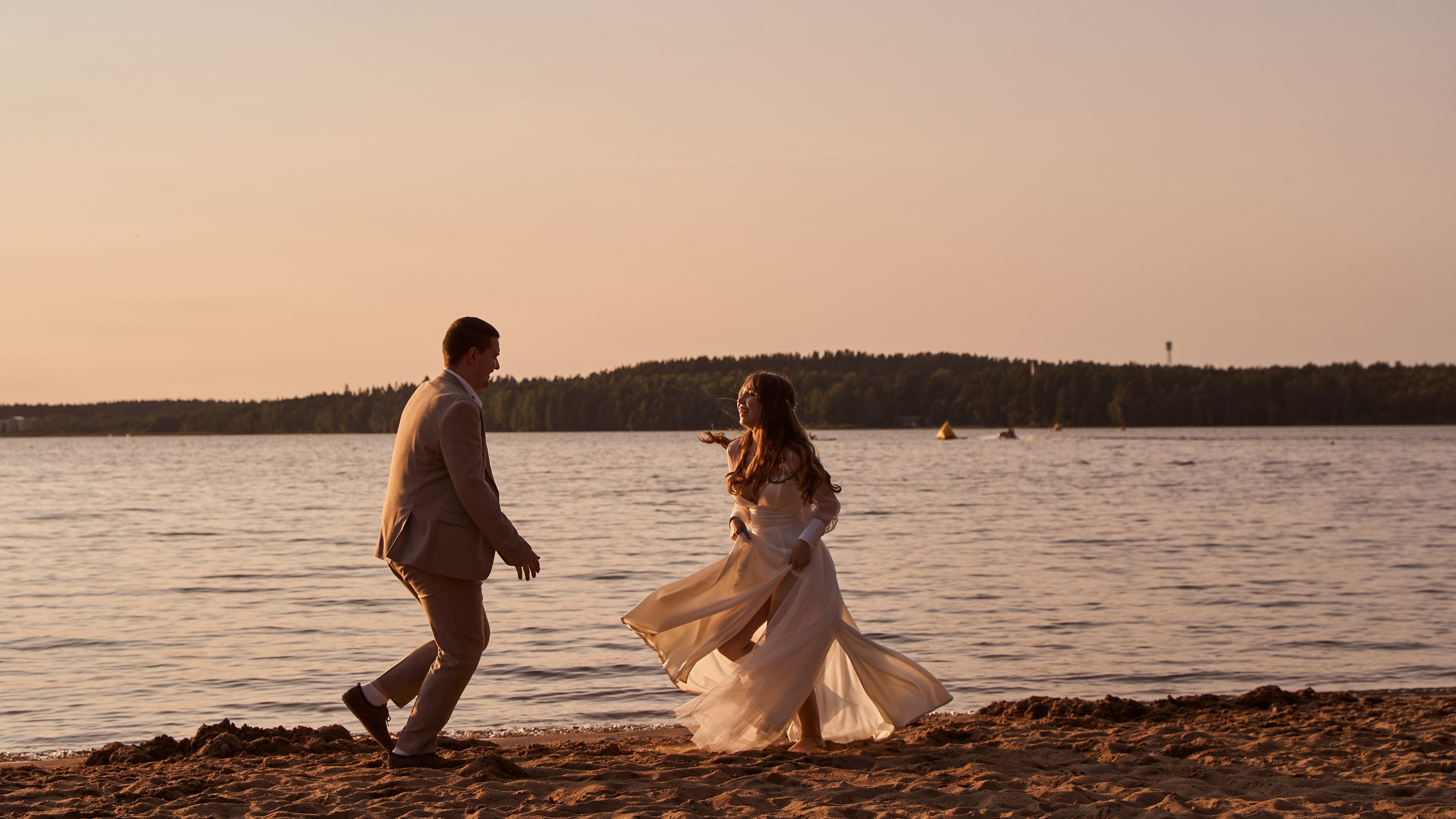 Алексей и Ксения. Фотограф в Ростове-на-Дону Валерия Декало