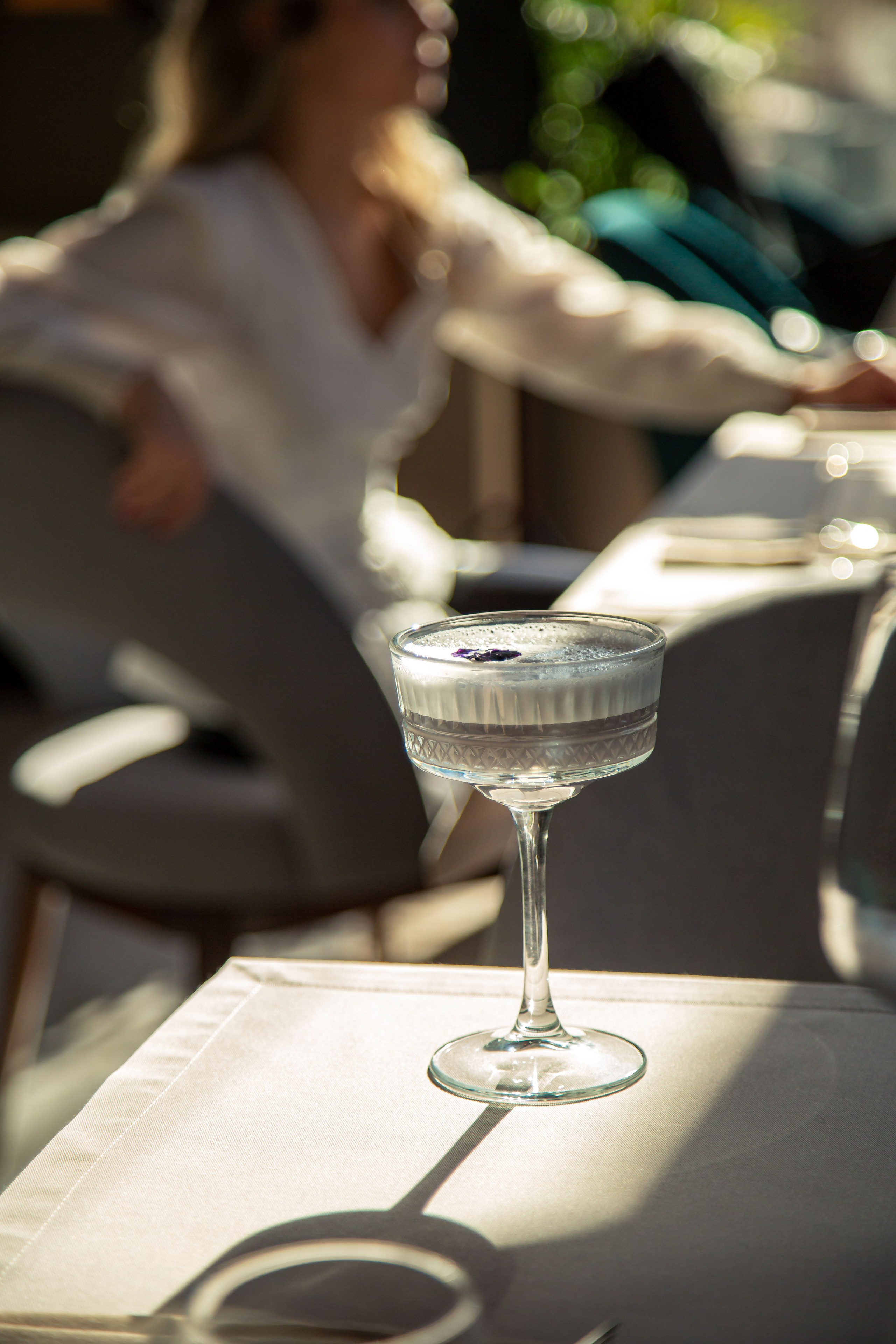 Фуд фотограф в Москве — съемка для меню напитки фудфото