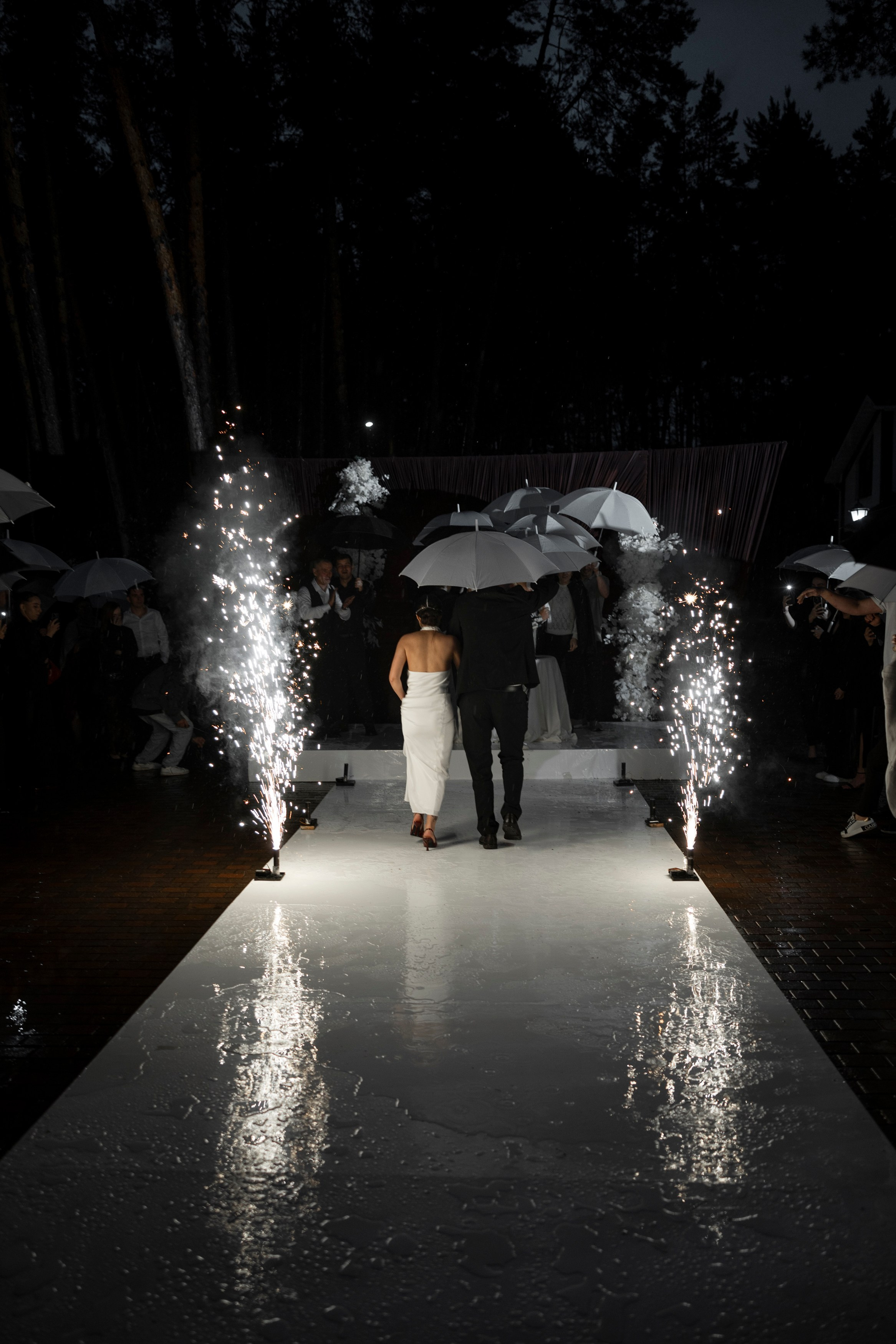 ЮРА И КАРИНА. Свадебный Фотограф Максим Пустовой