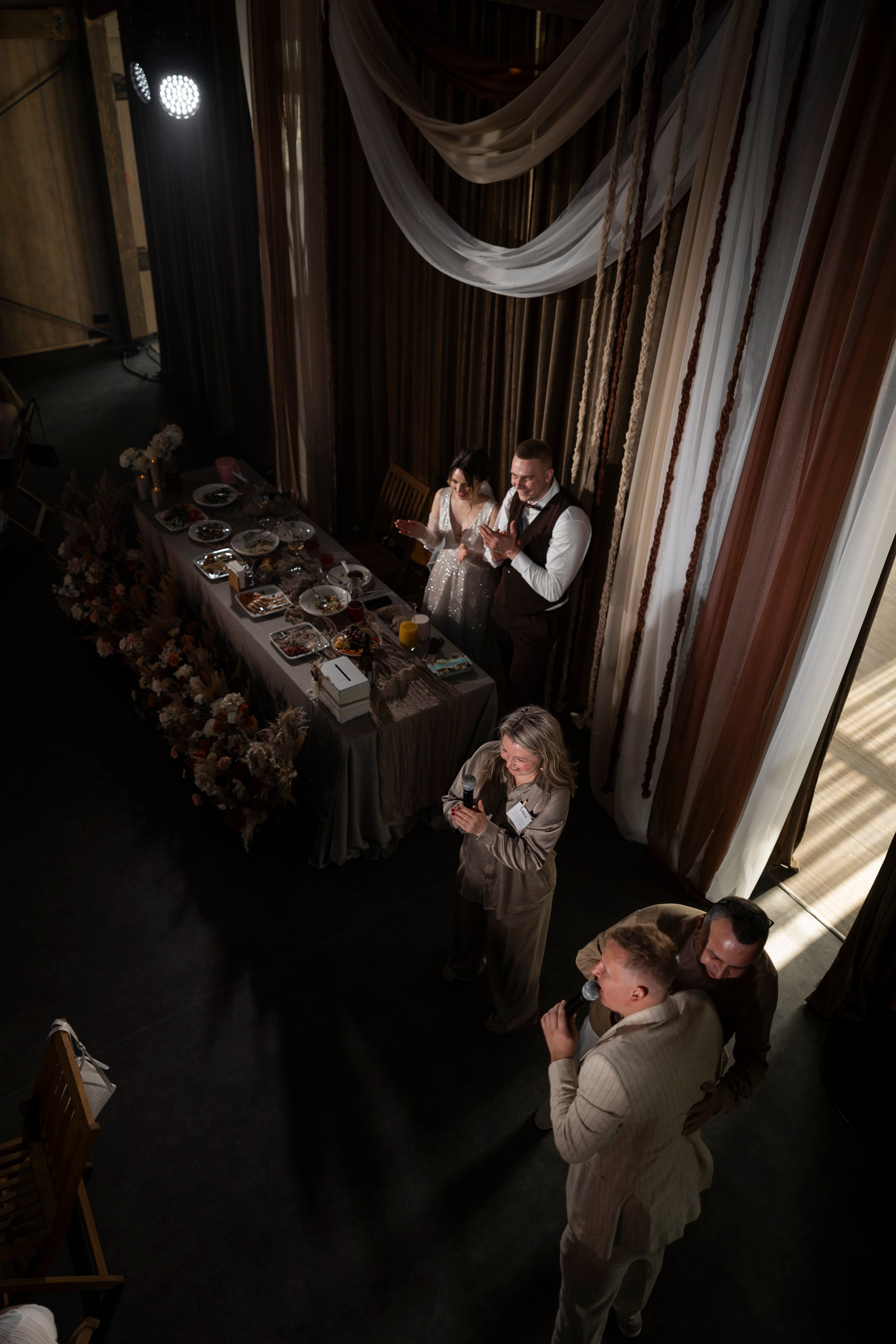 АРСЕНИЙ И КАРИНА. Свадебный Фотограф Максим Пустовой