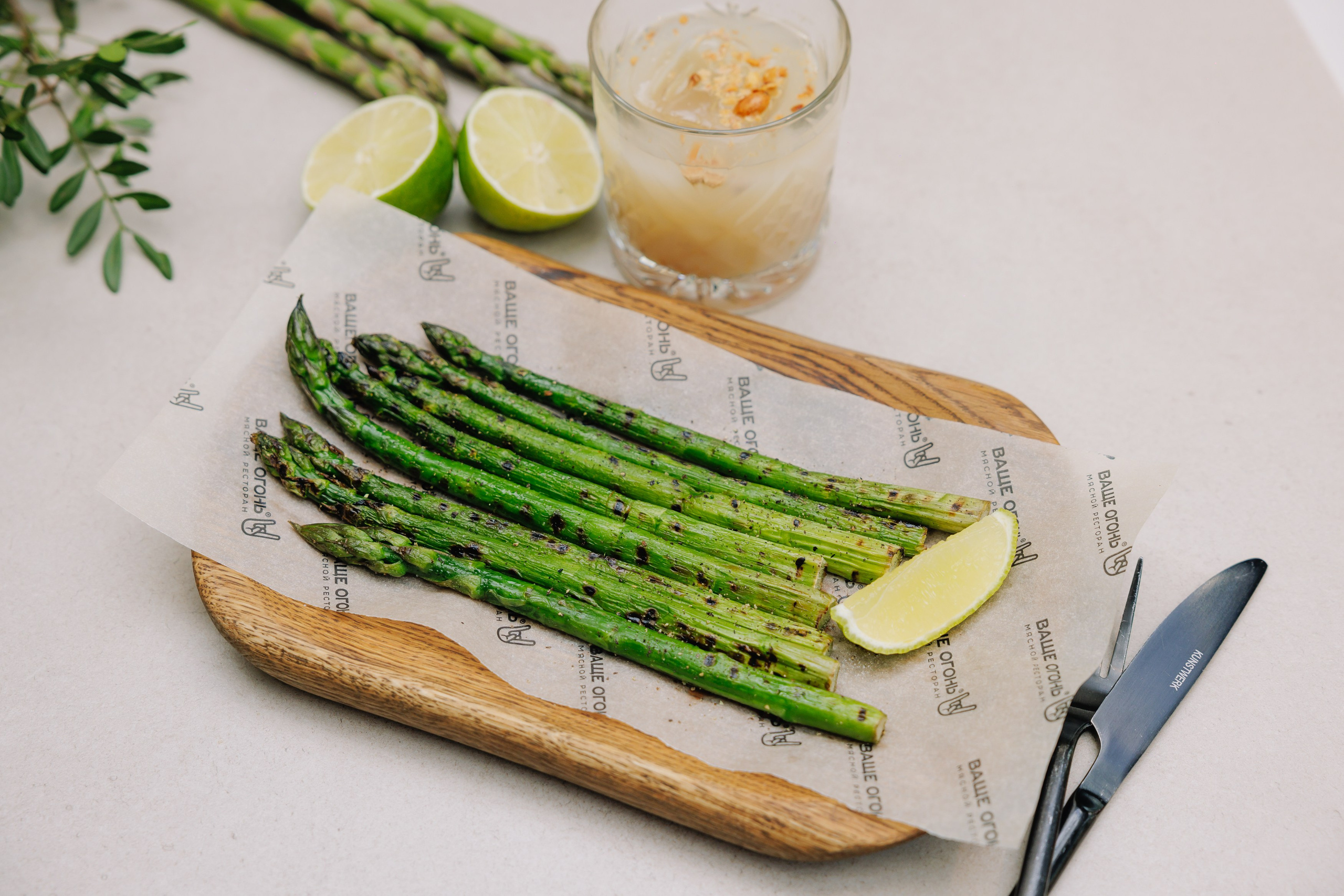 Ресторан «Ваще Огонь». Фотограф в Ижевске и Казани Богданов Яков