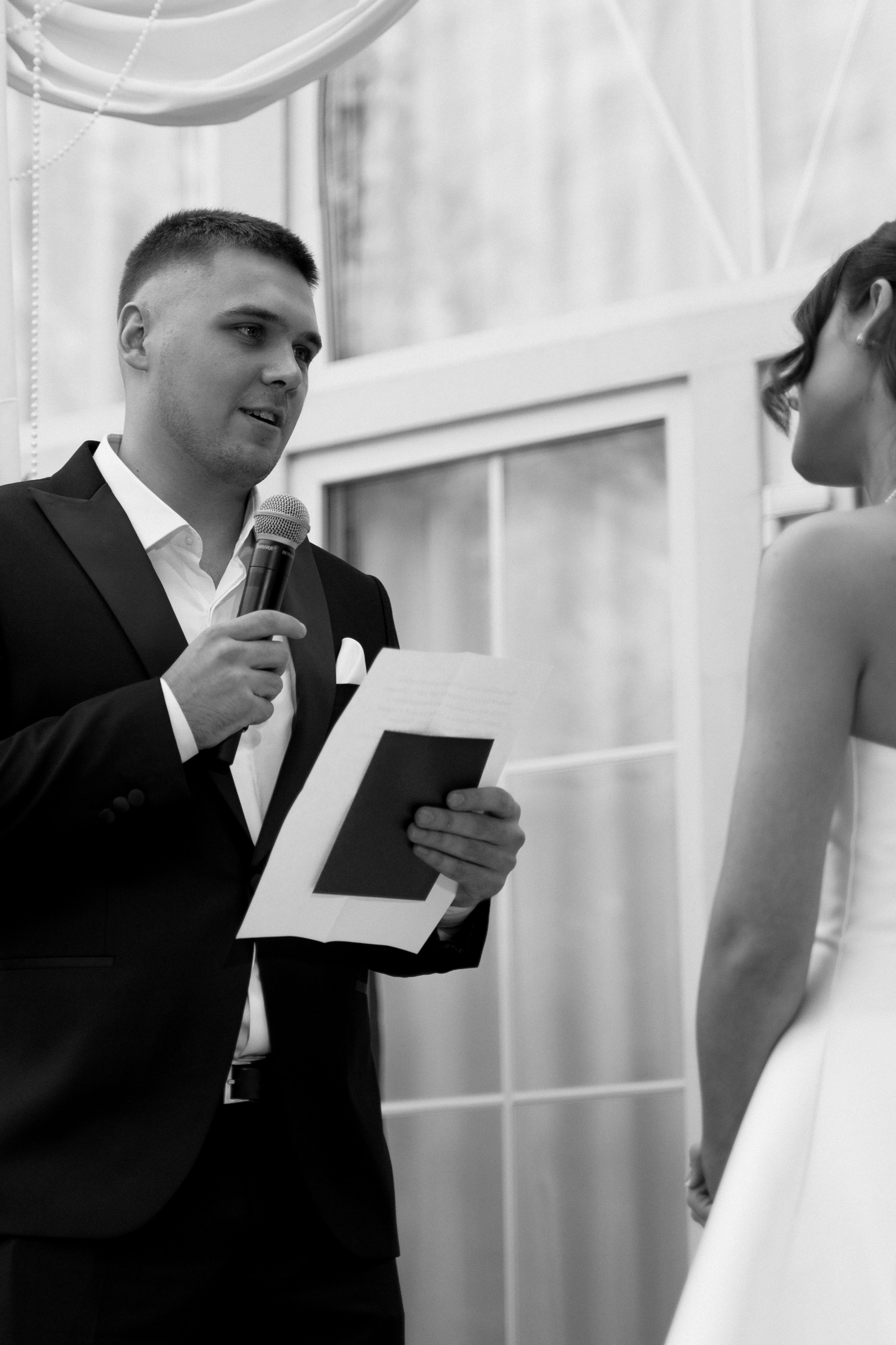 Сейчас самое время. Свадебный фотограф Корощенко Екатерина