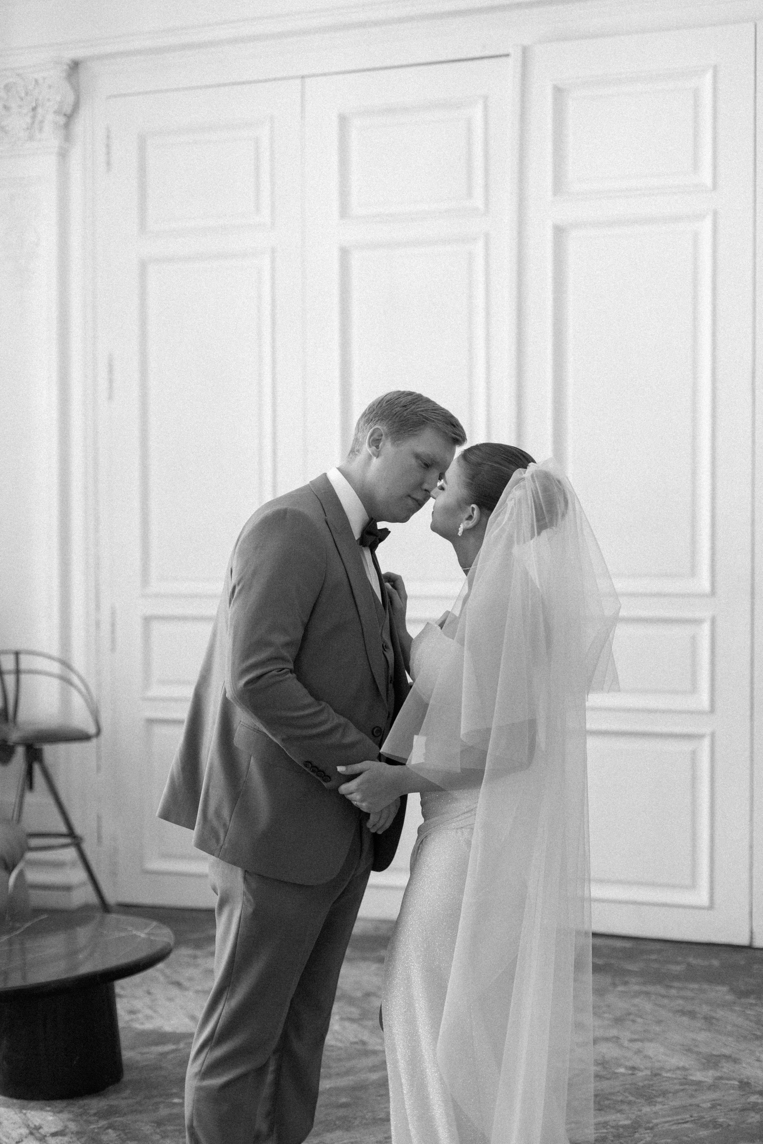 Москва. Осень. Любовь. Главная