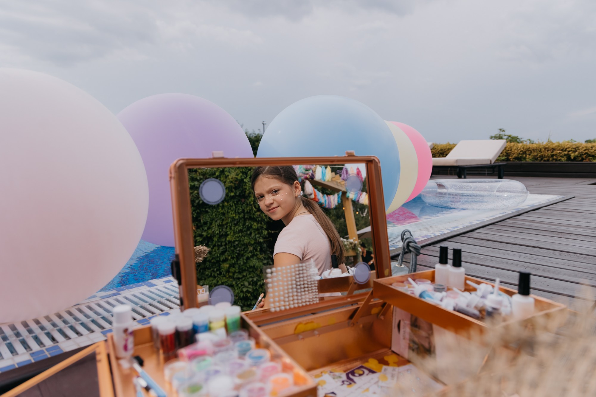 Coachela Party. Фотограф ваших событий