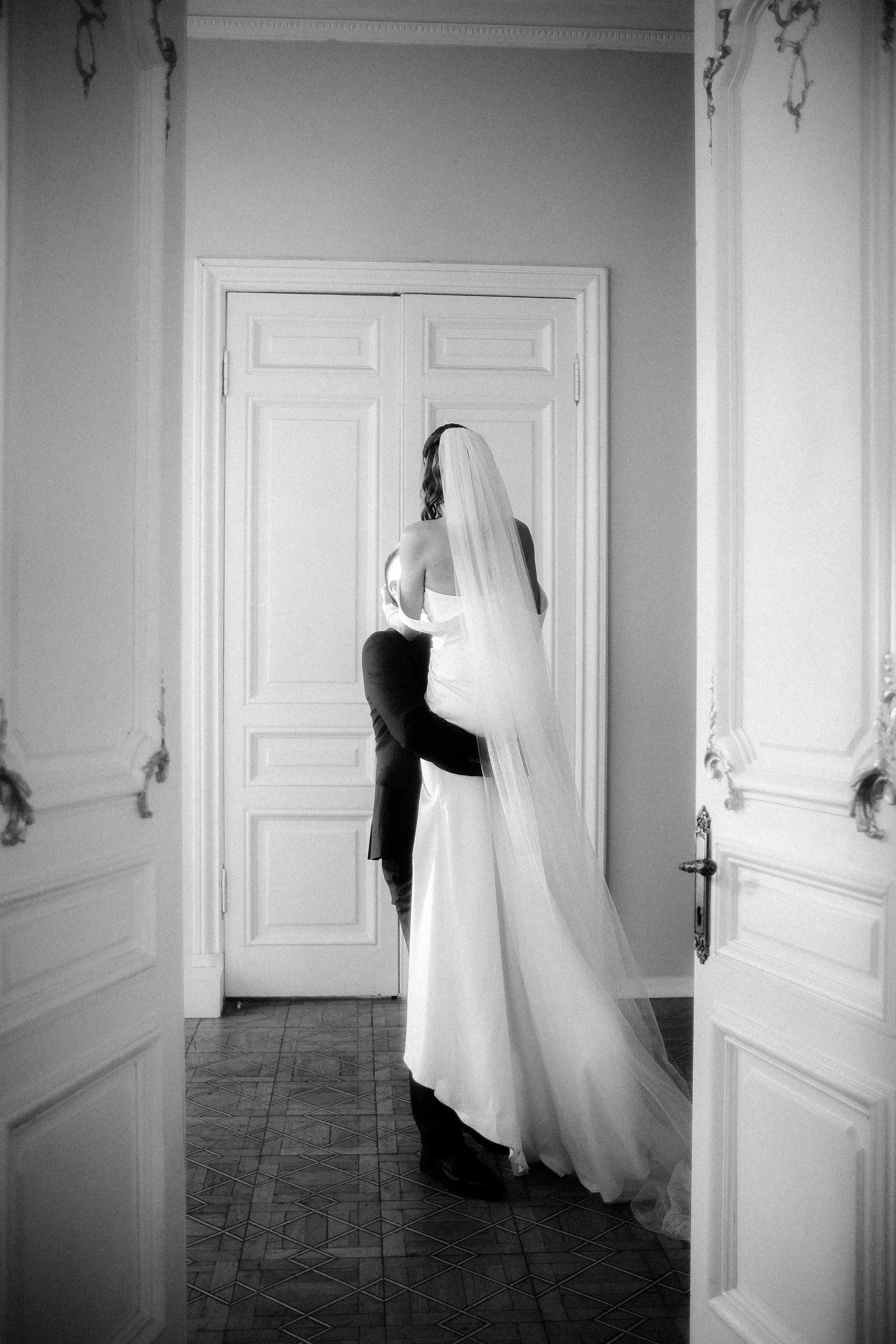 Оля & Денис. Загс Приморского р-на. Phdkvmr.ru