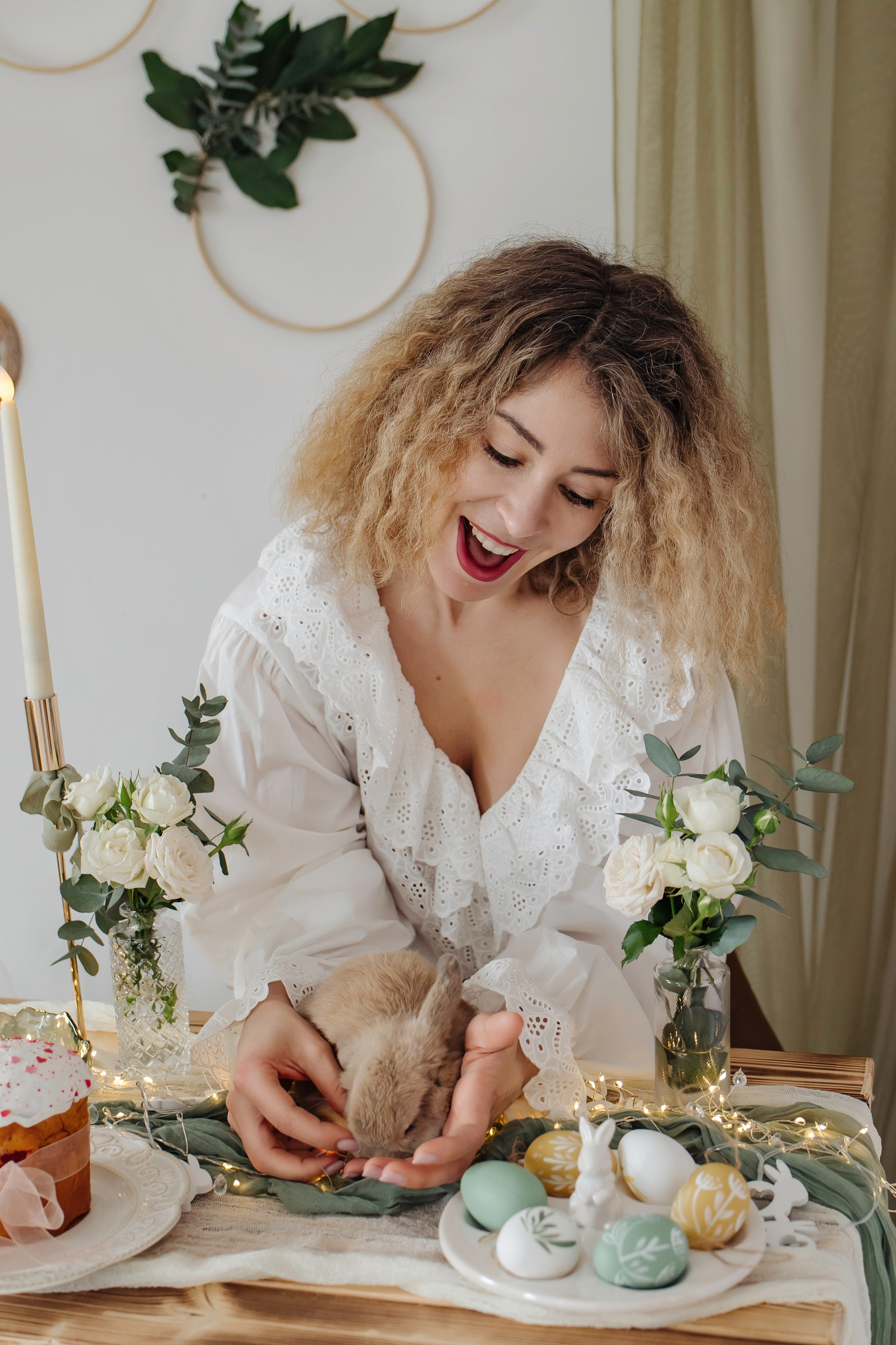 Семейный фотограф Валентина Качур в Сочи