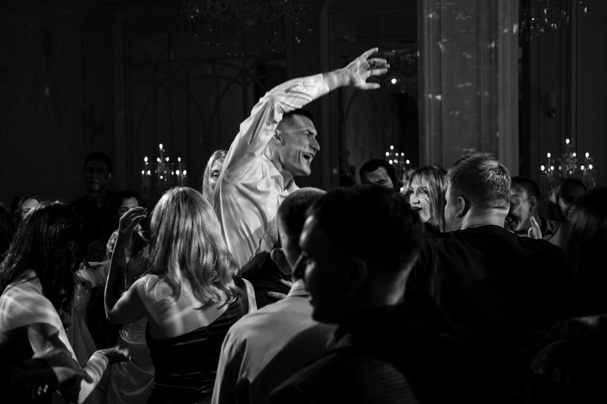 Шамиль и Анастасия. Фотограф в Астрахани Миронова Анастасия