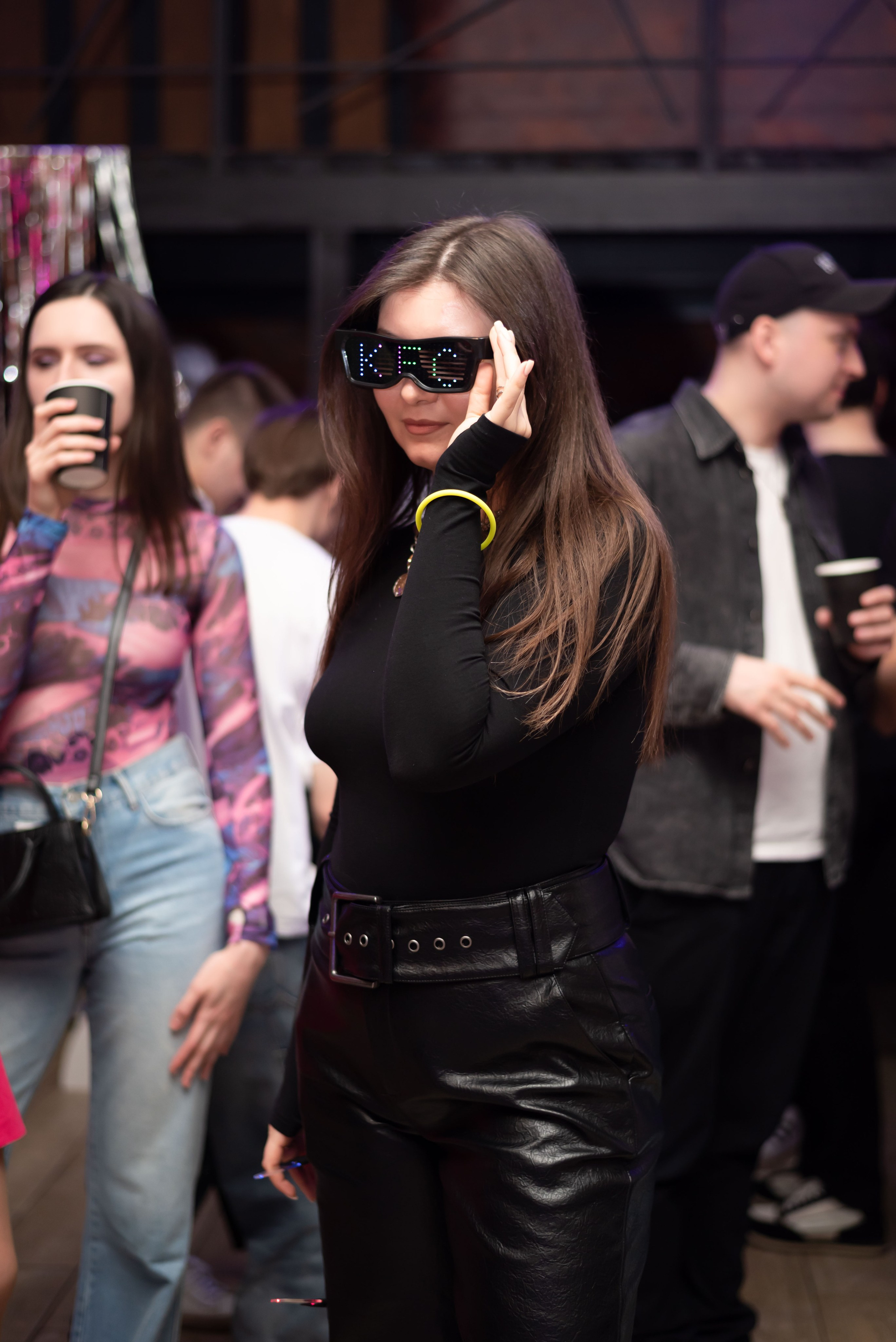 День Рождения Саши. Event photographer from Moscow