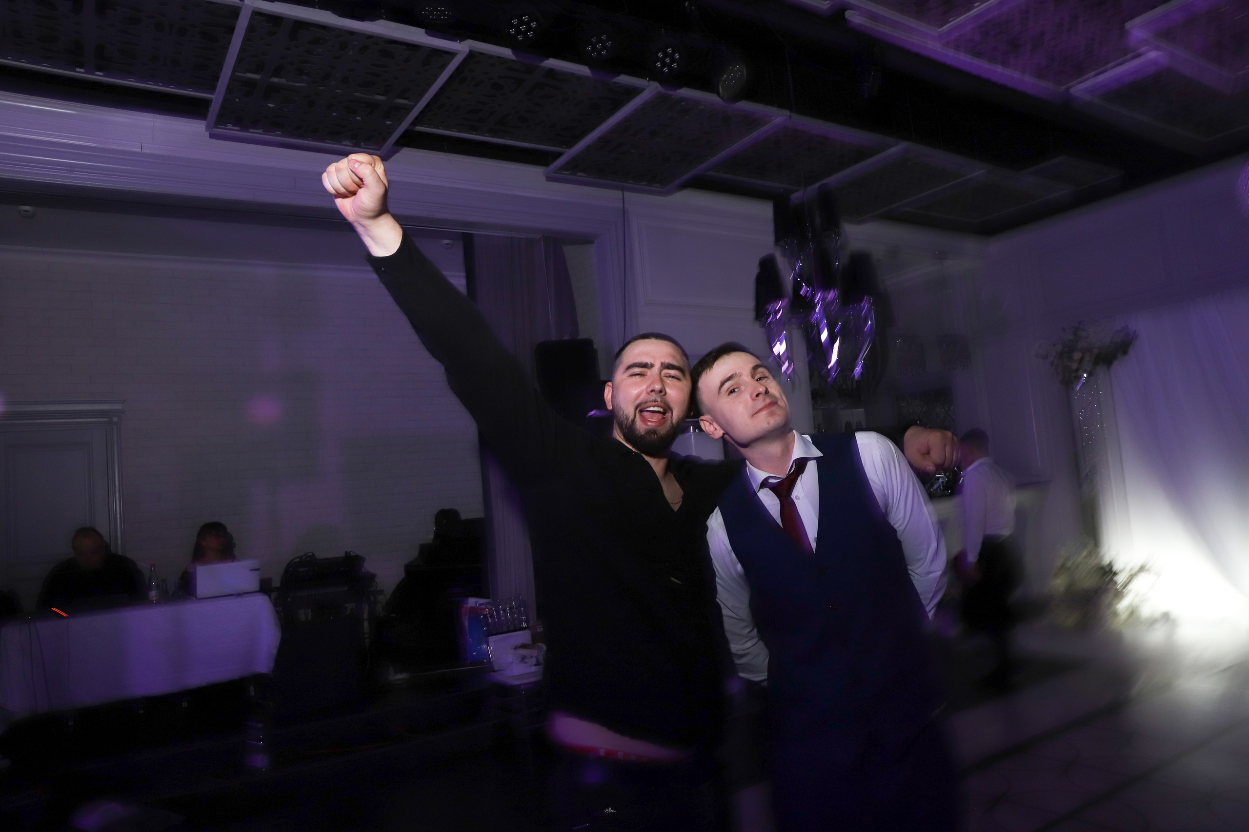 Полный день. Фотограф в Ростове-на-Дону Мария Безменова