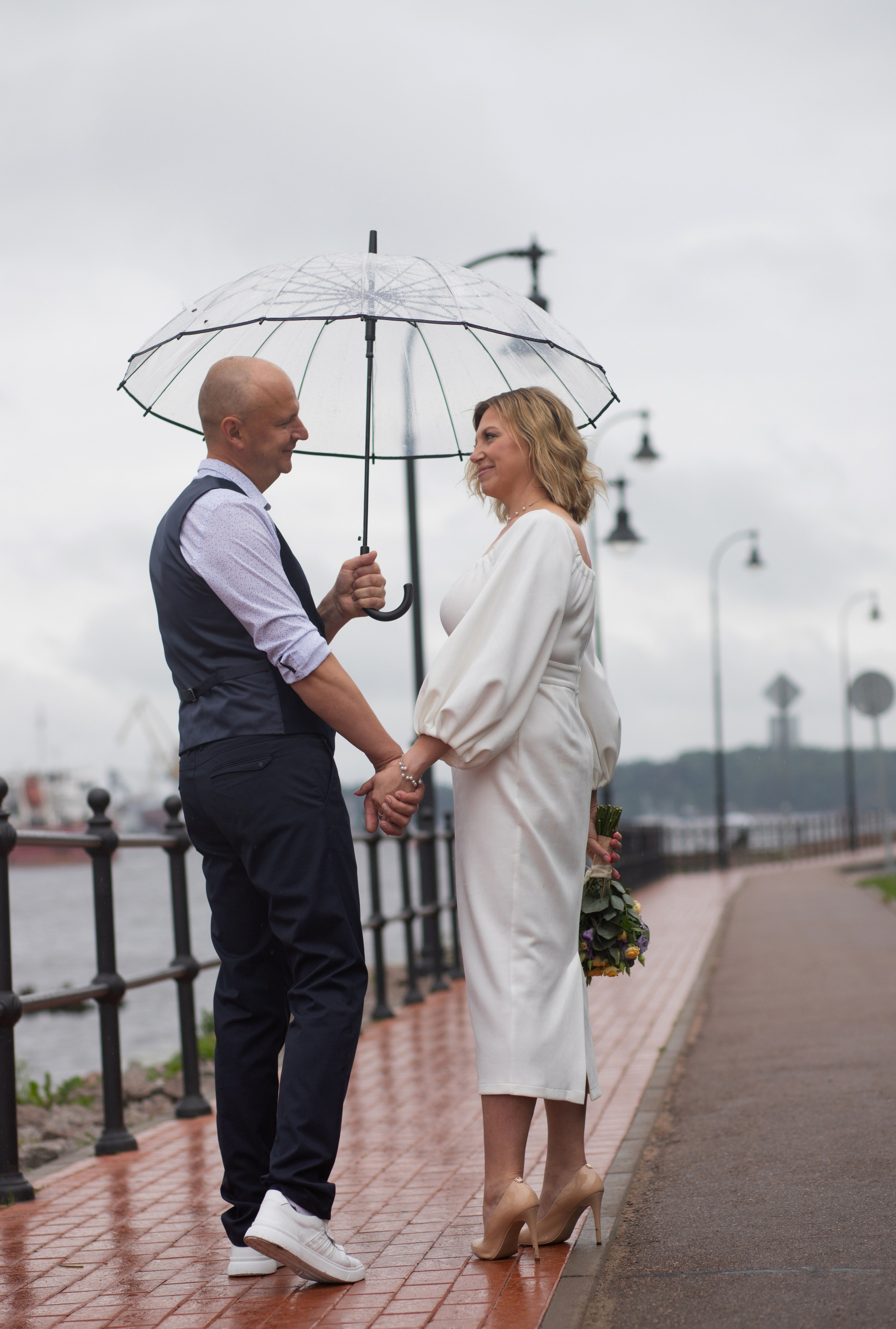 ЕЛЕНА и РОМАН | Выборг. Фотограф в Выборге | Юлия Басырова