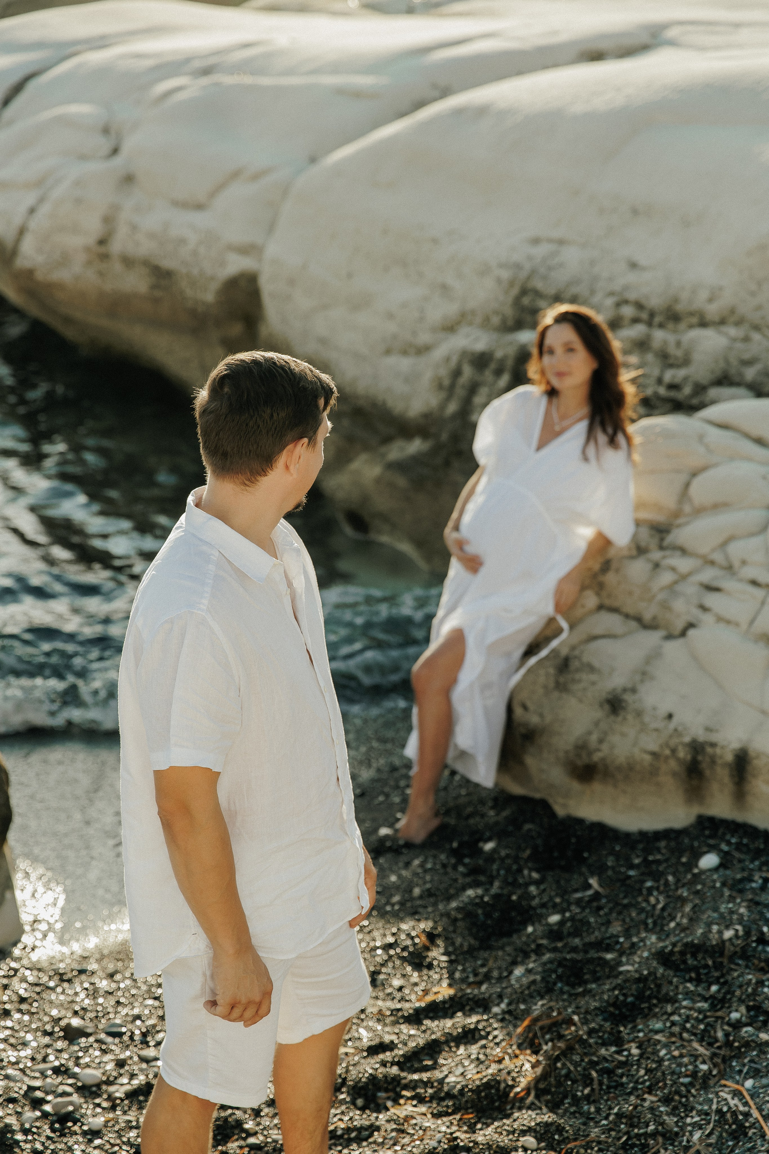 OLYA & DIMA. Photographer Natalia Godyna