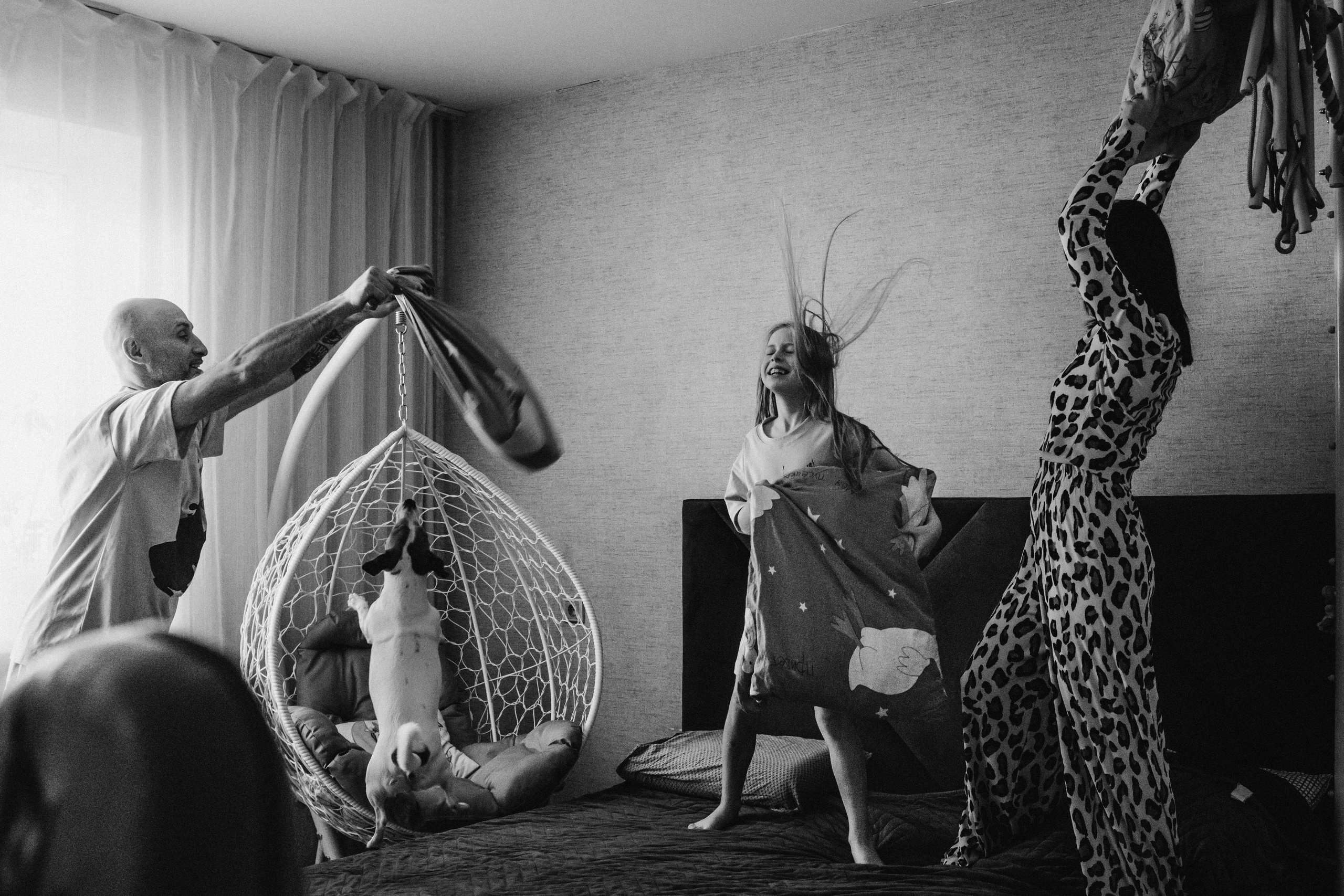 GOOD AT HOME. Фотограф Наталья Карякина|Челябинск